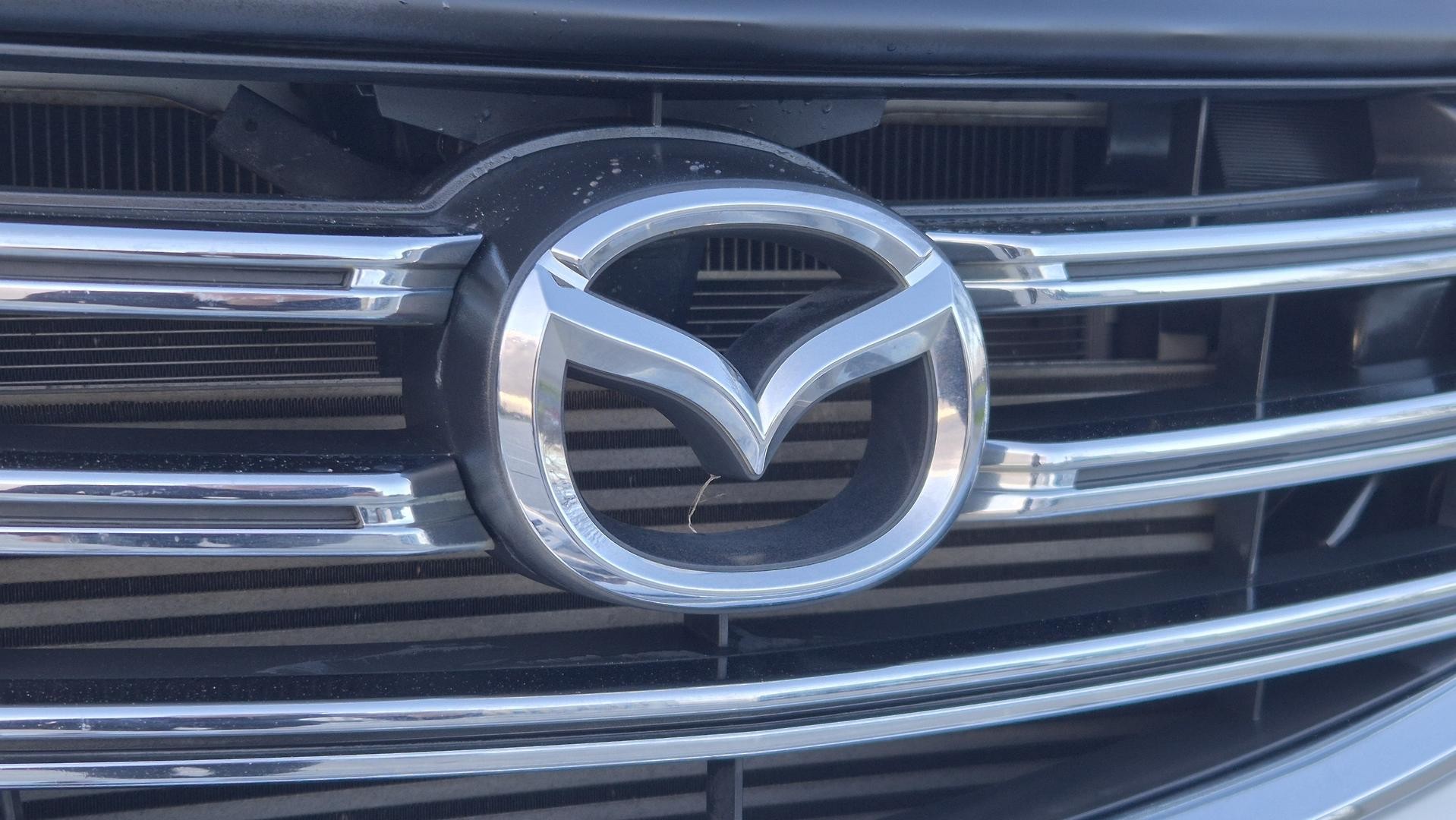 Mazda Bt-50 image 4