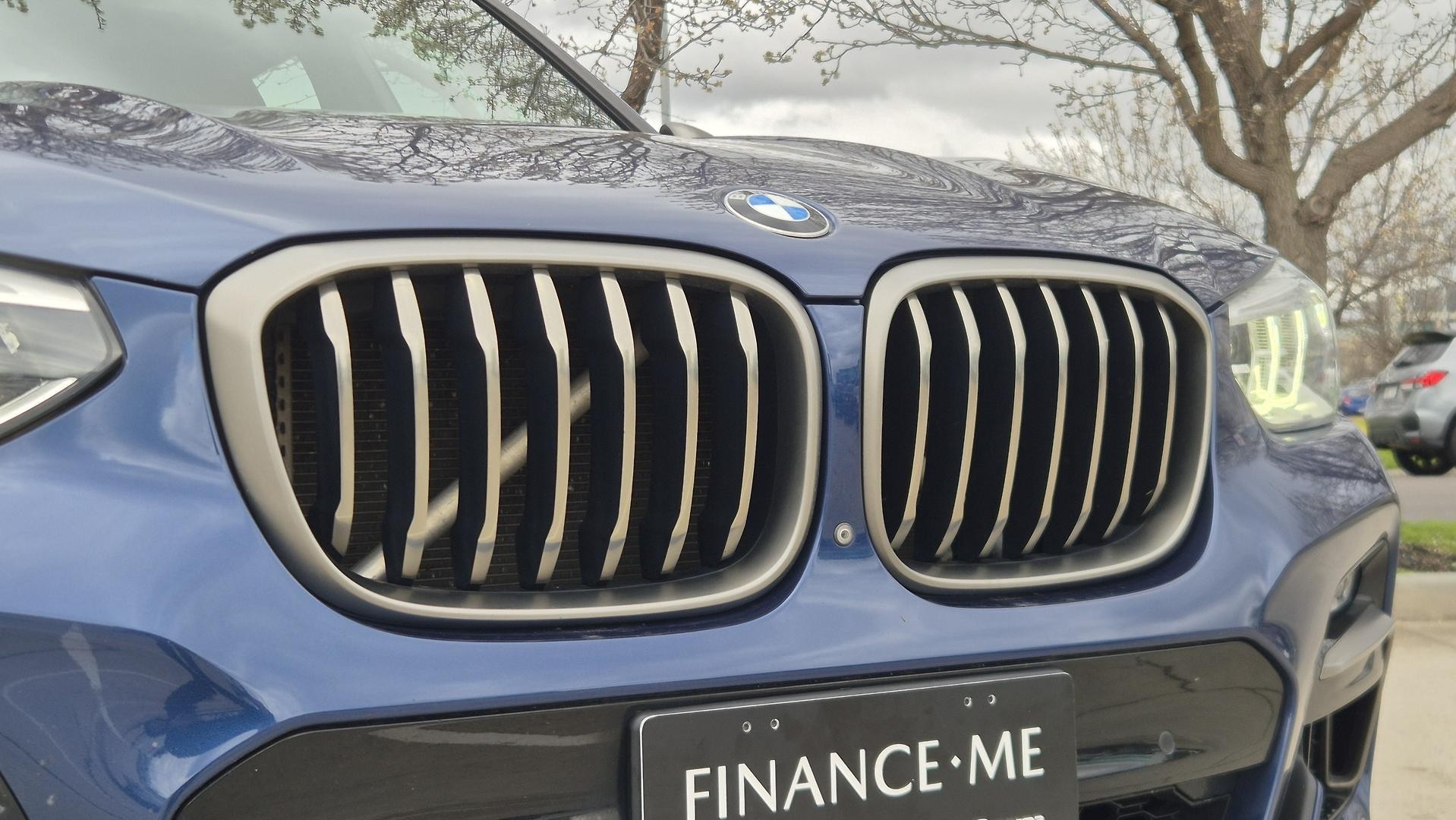 BMW X3 image 4