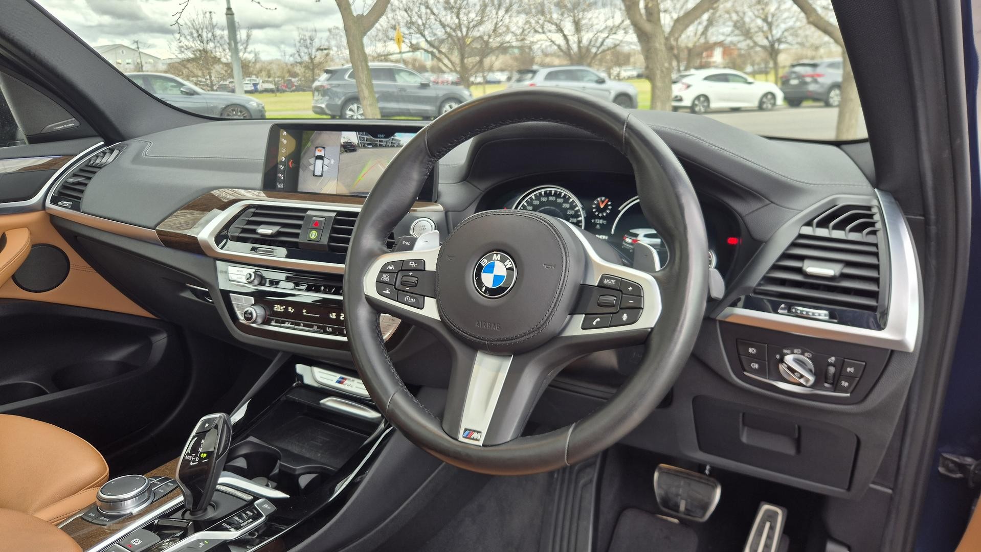 BMW X3 image 3