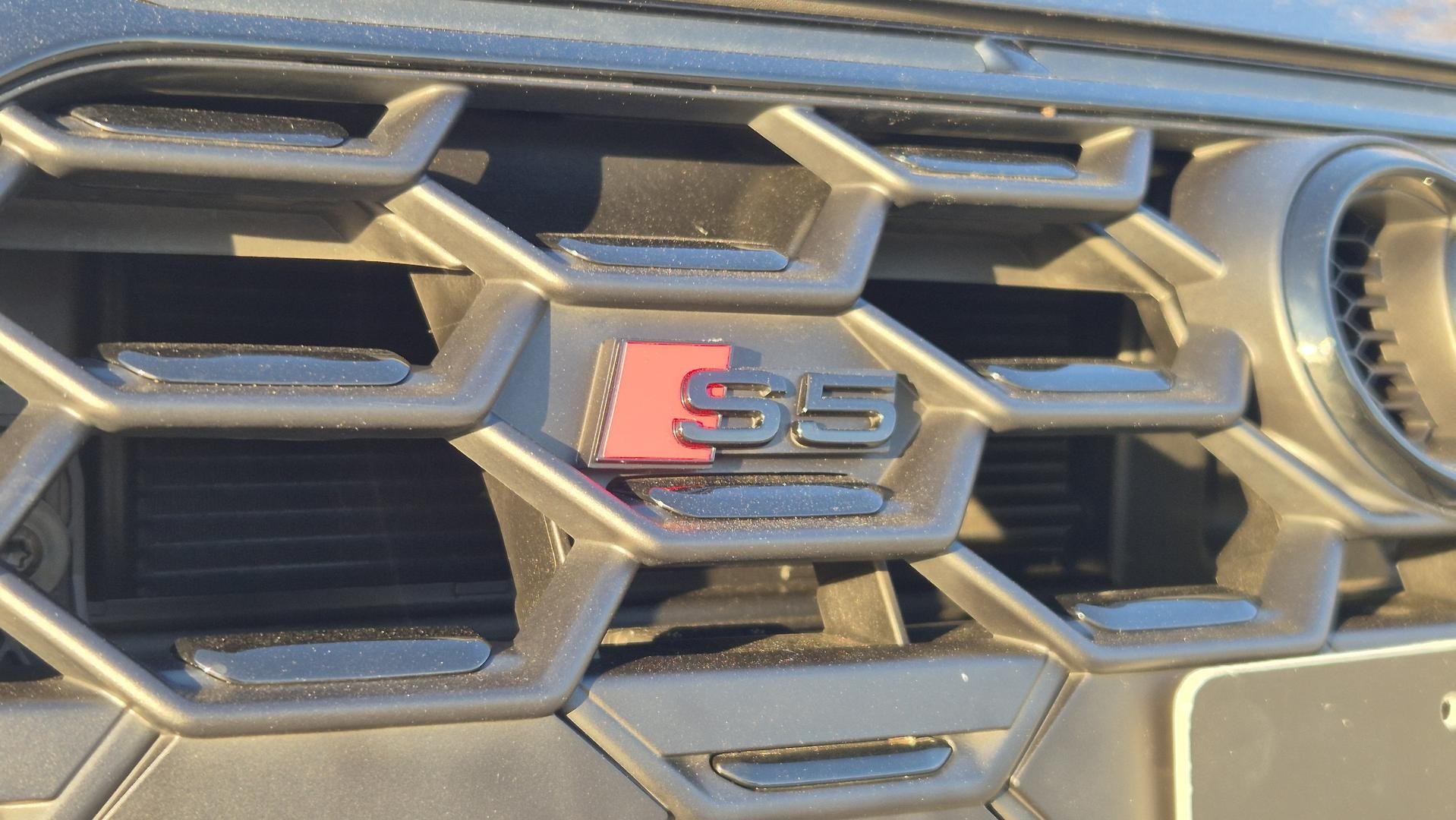 Audi S5 image 3