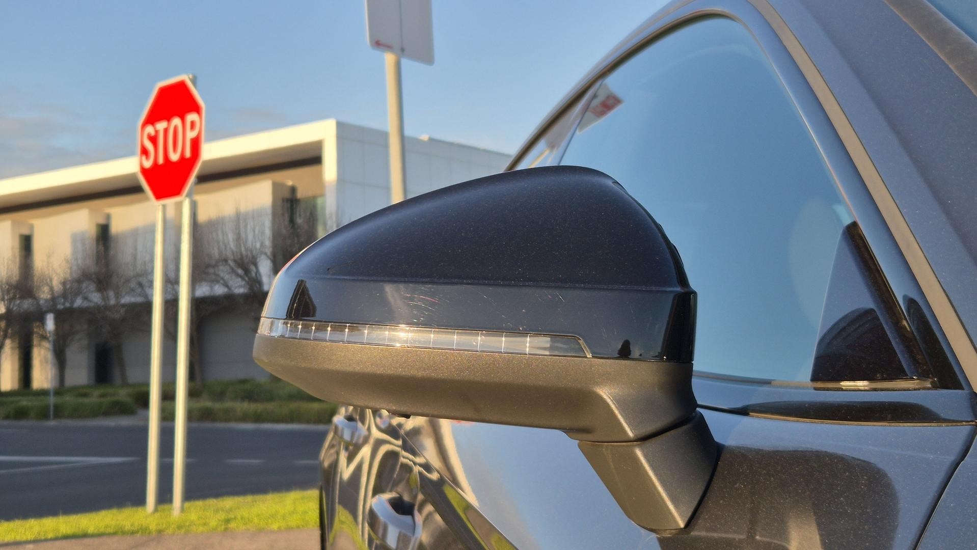 Audi S5 image 4