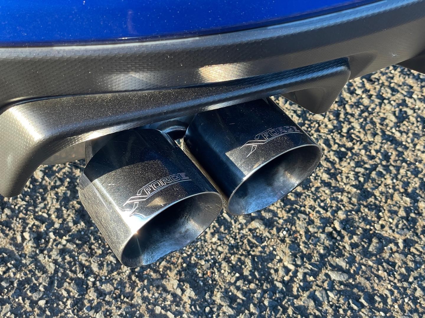 Subaru Wrx image 3