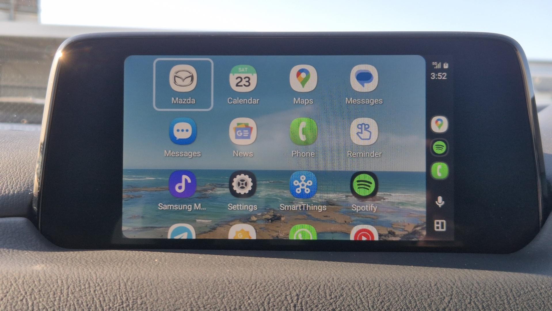 Mazda Cx-5 image 4