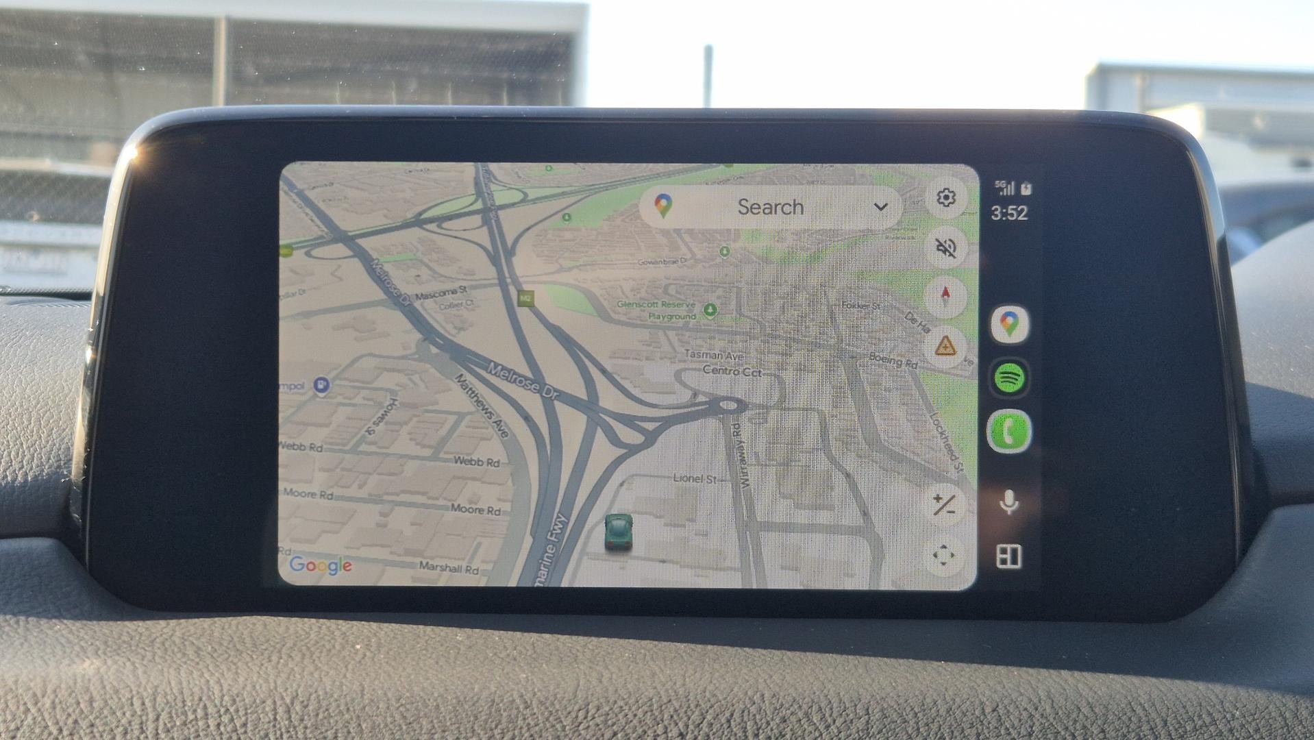 Mazda Cx-5 image 3