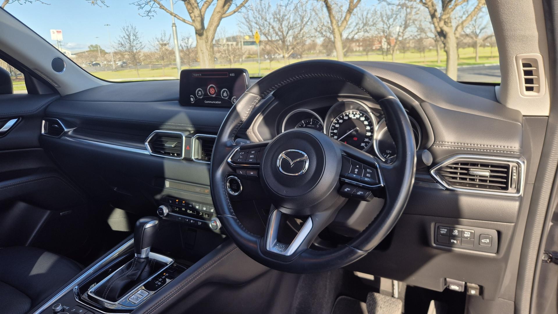 Mazda Cx-5 image 2
