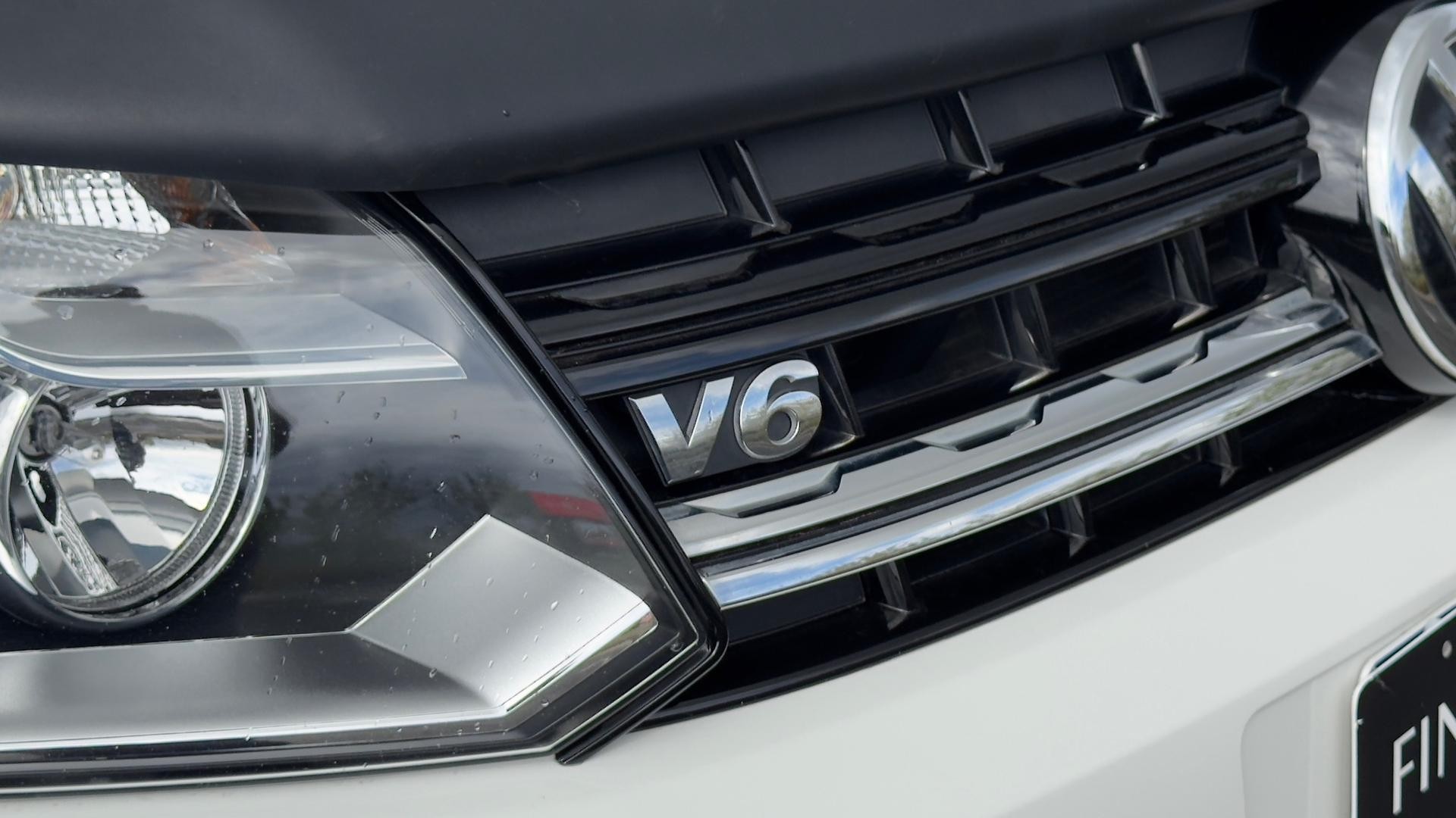 Volkswagen Amarok image 4