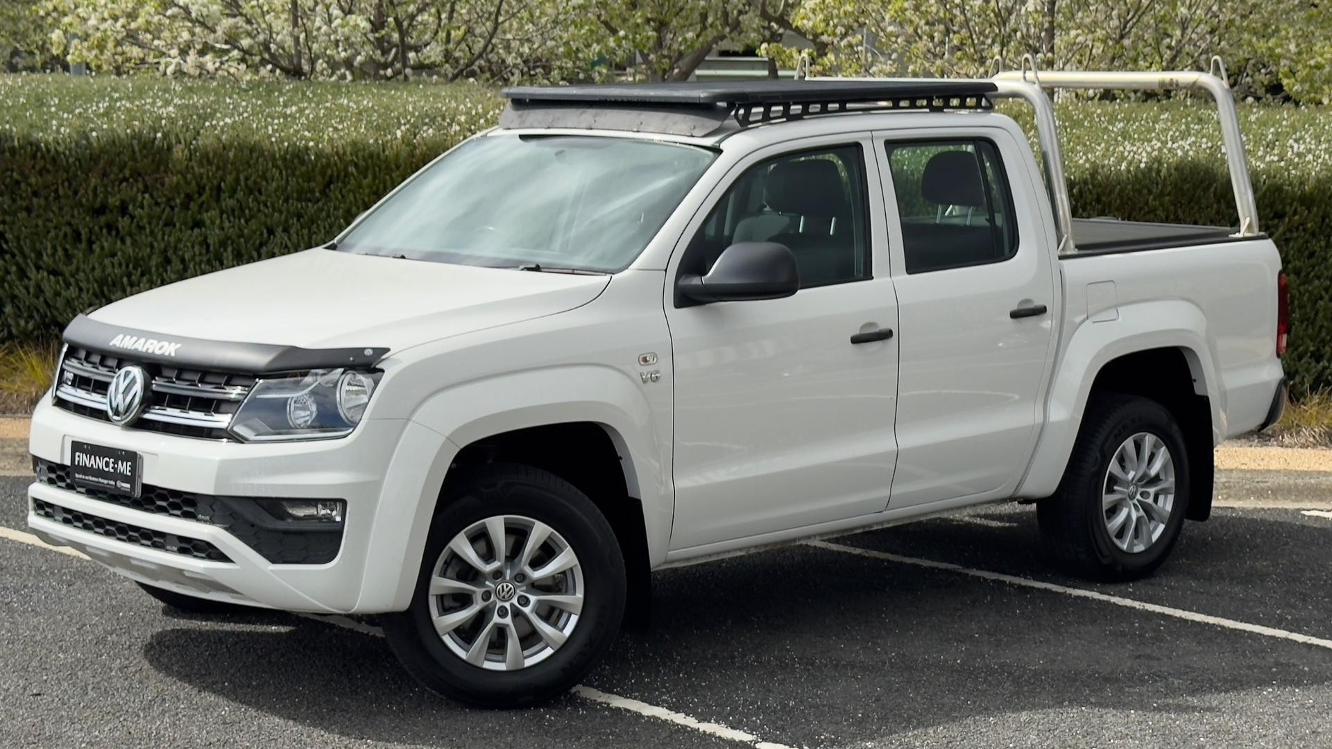 Volkswagen Amarok image 3
