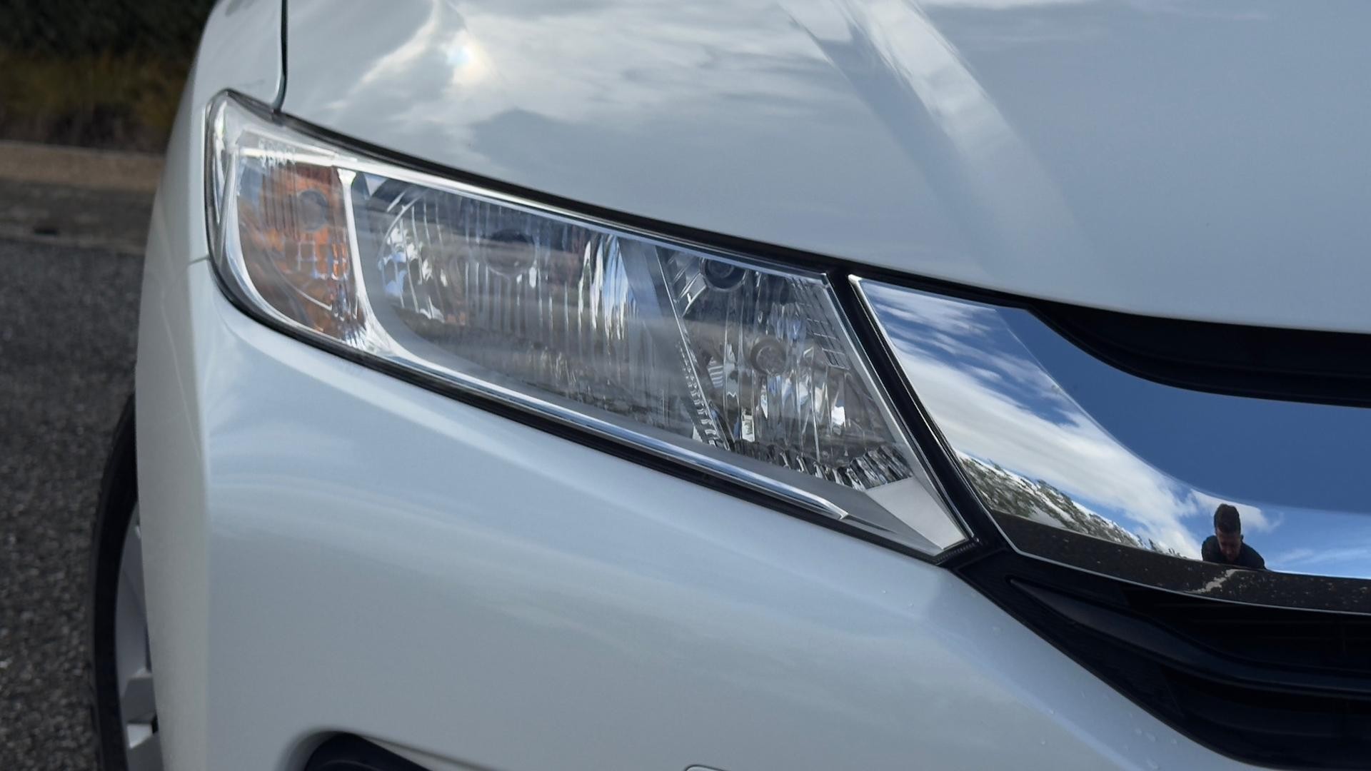Honda City image 3