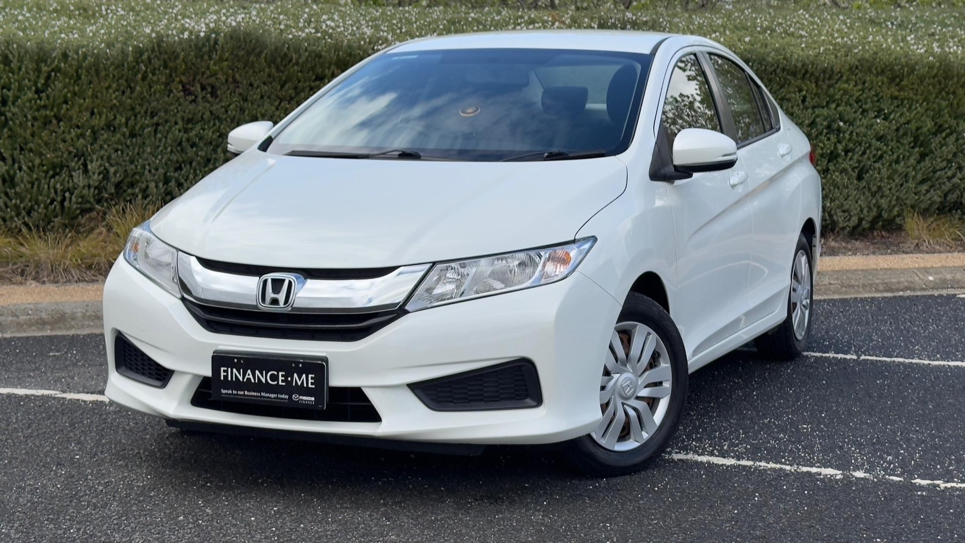 Honda City image 2