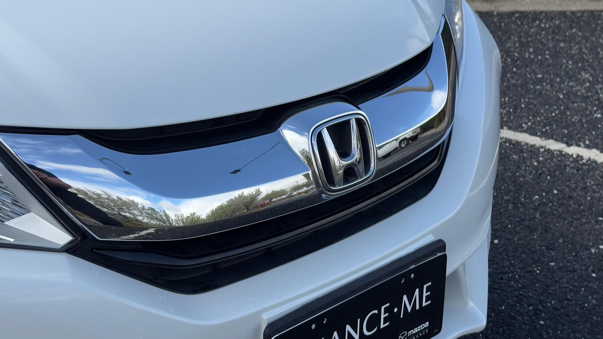 Honda City image 4