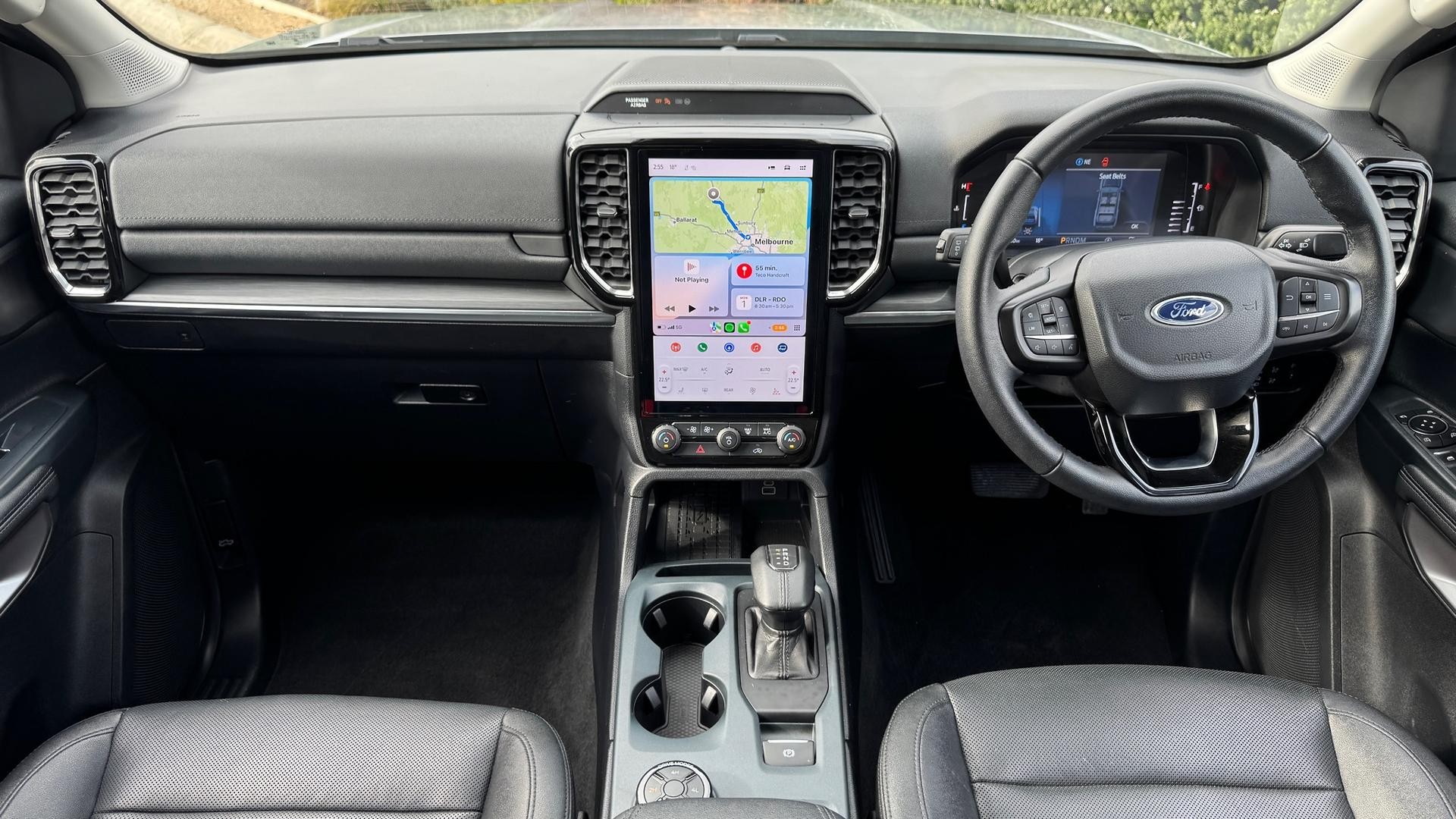 Ford Everest image 3
