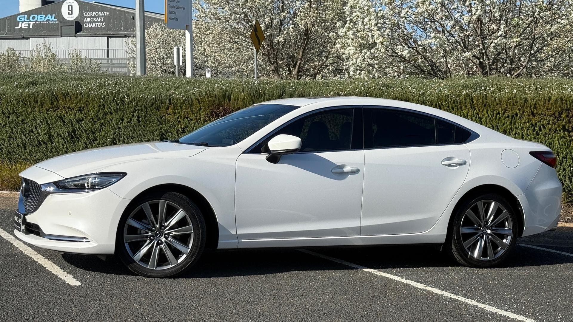 Mazda 6 image 3