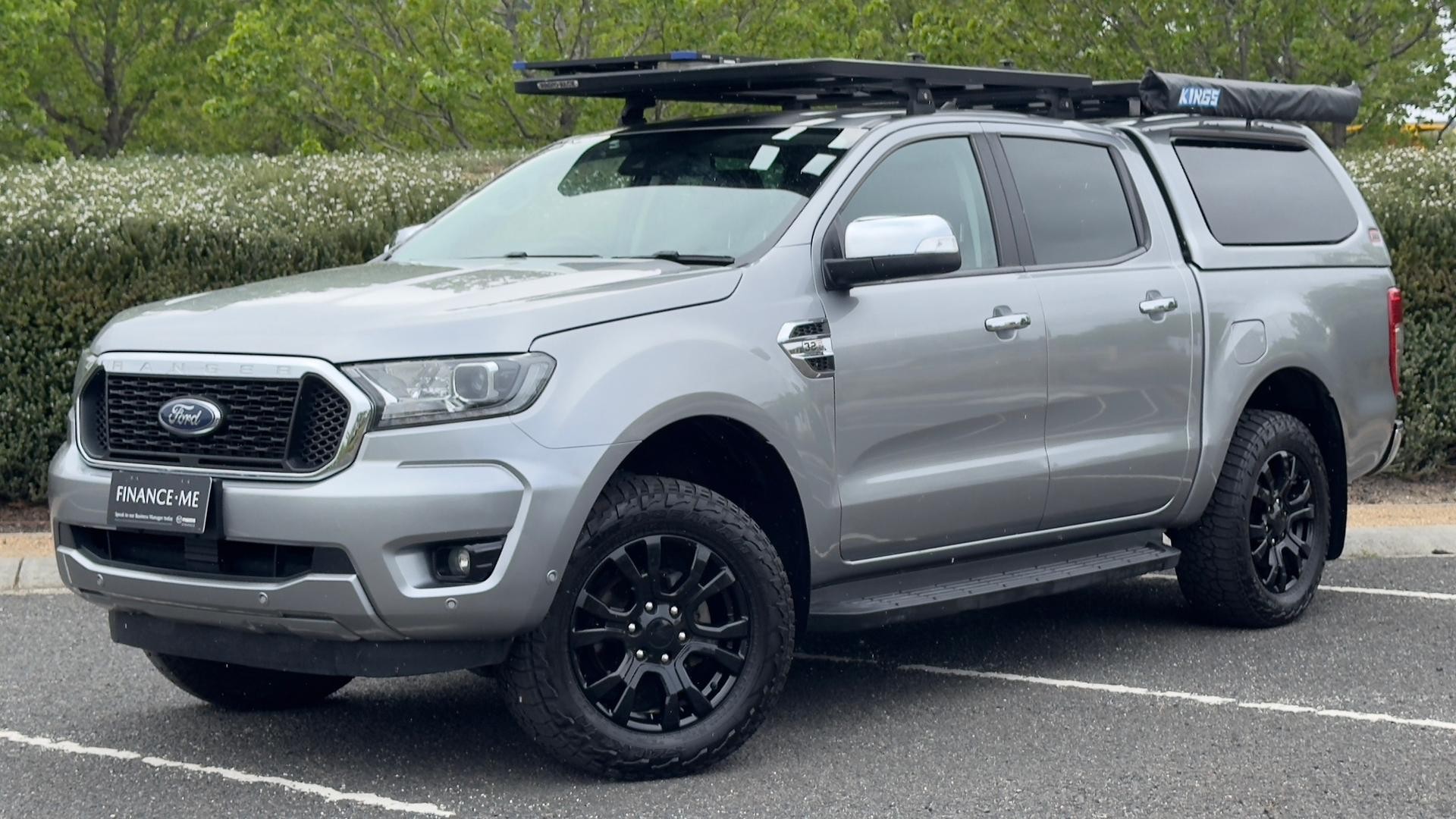 Ford Ranger image 4