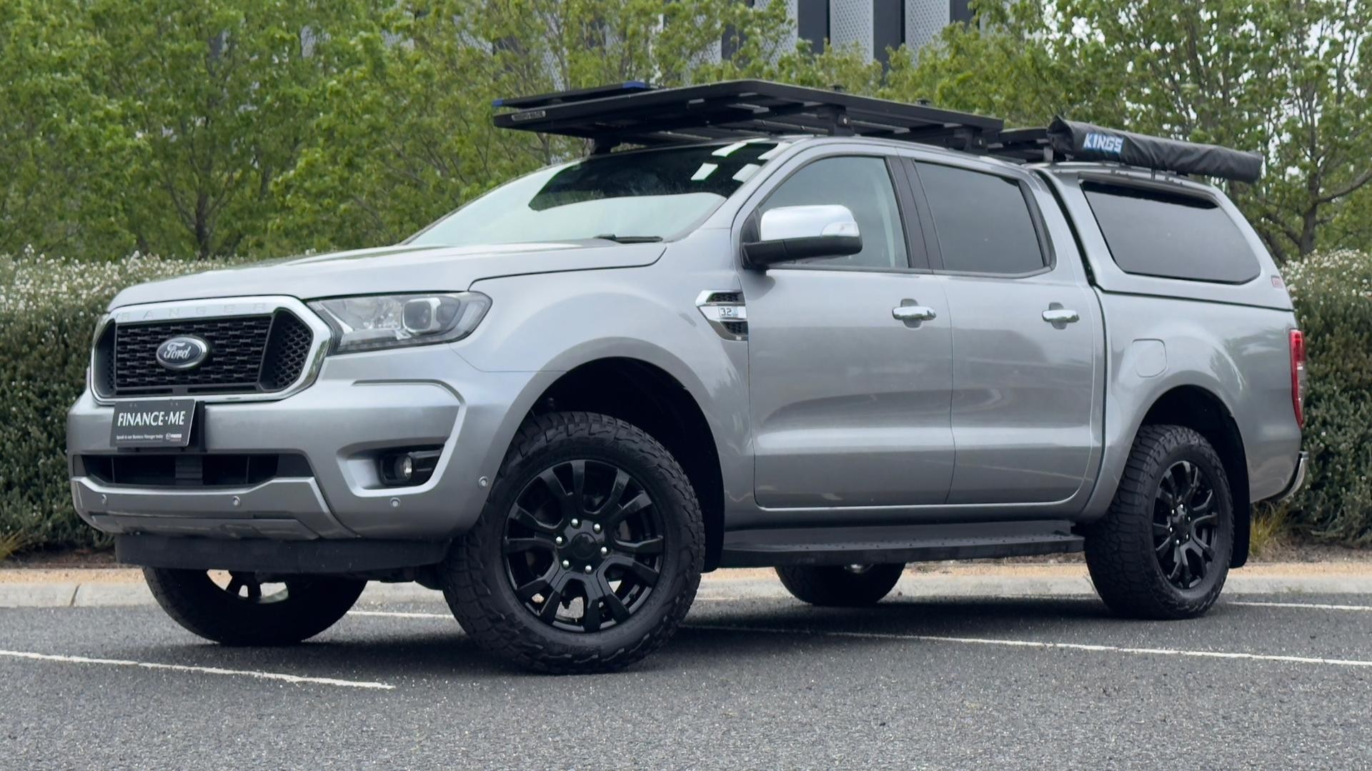 Ford Ranger image 3