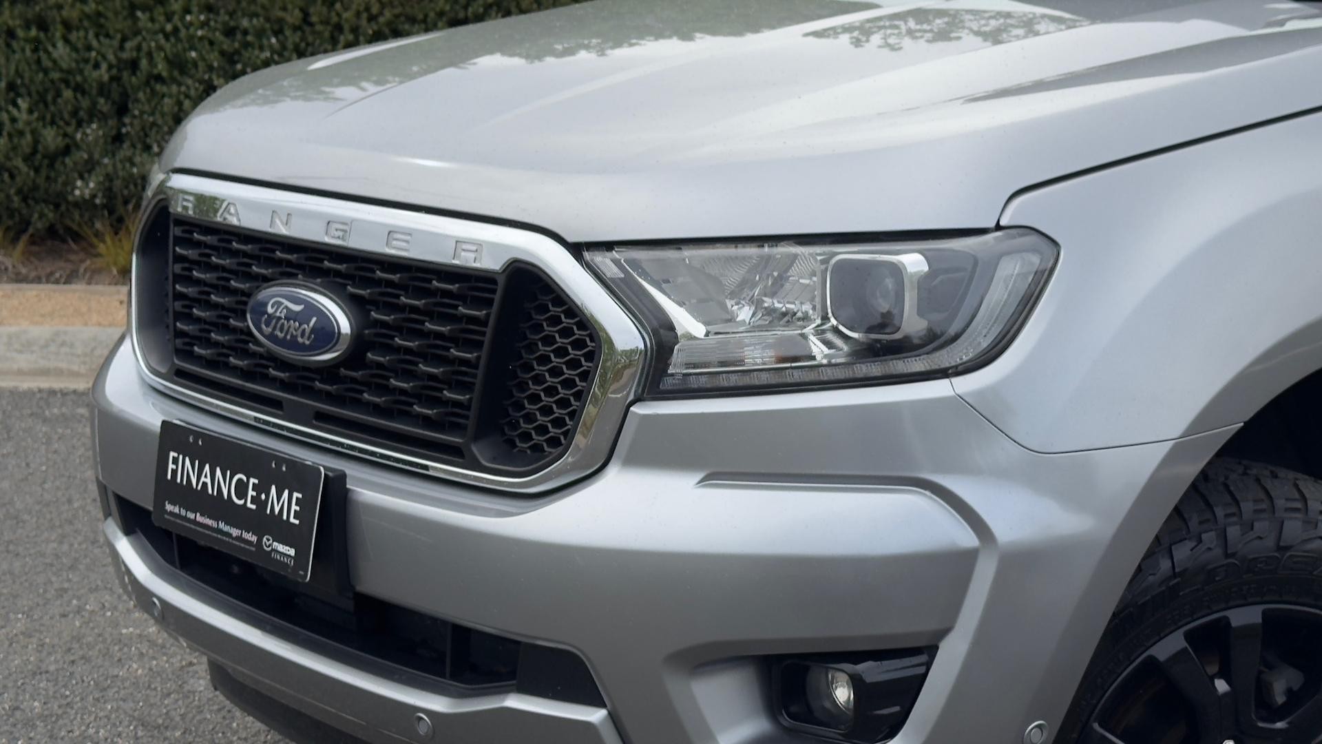Ford Ranger image 2