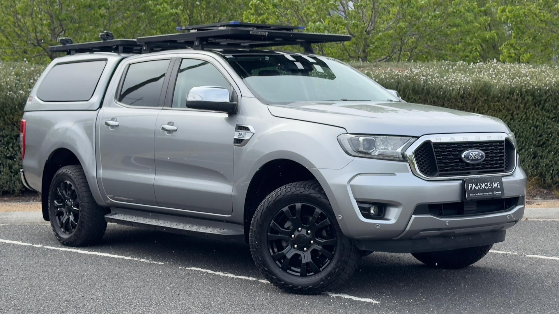 Ford Ranger image 1