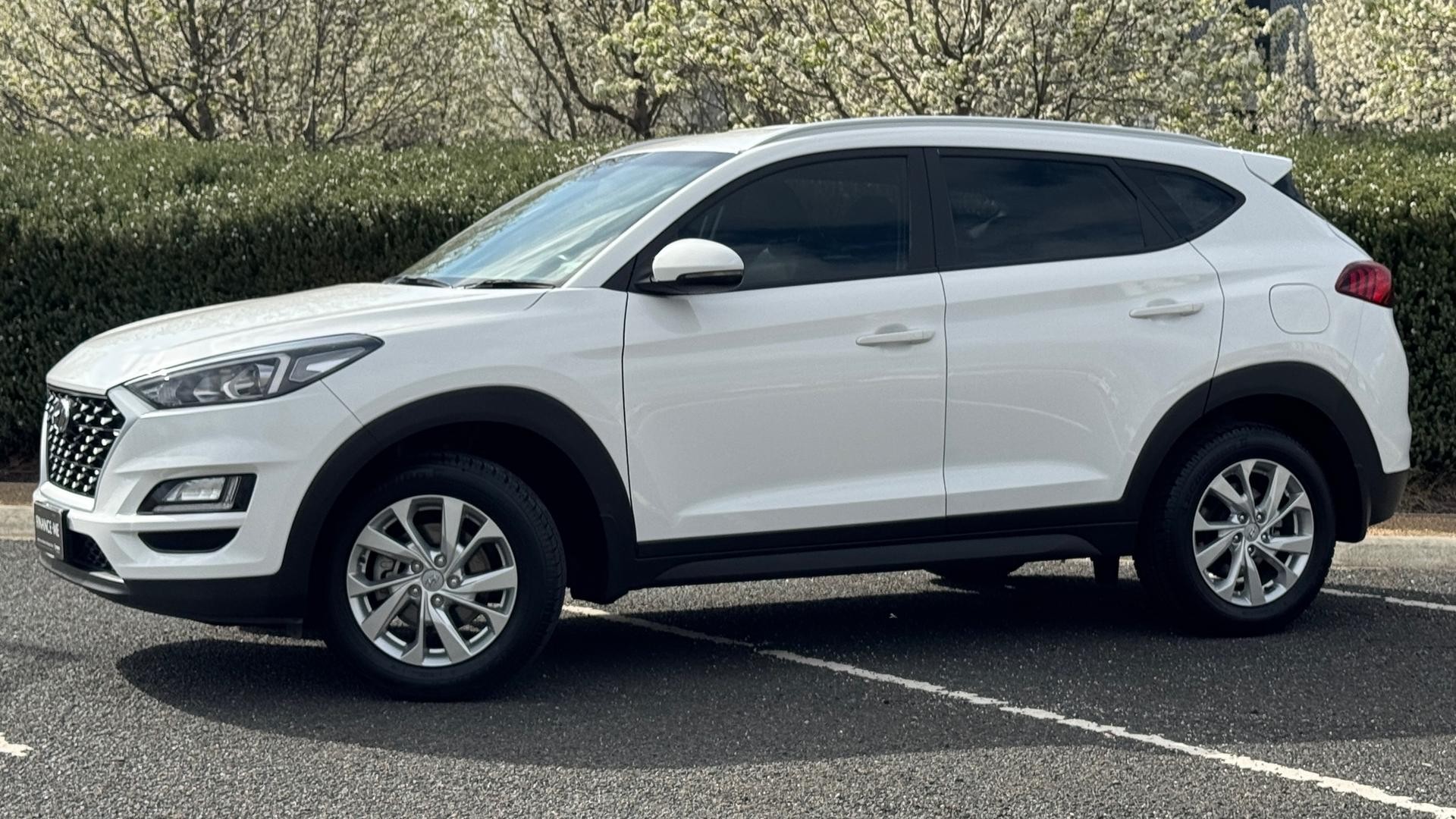 Hyundai Tucson image 3