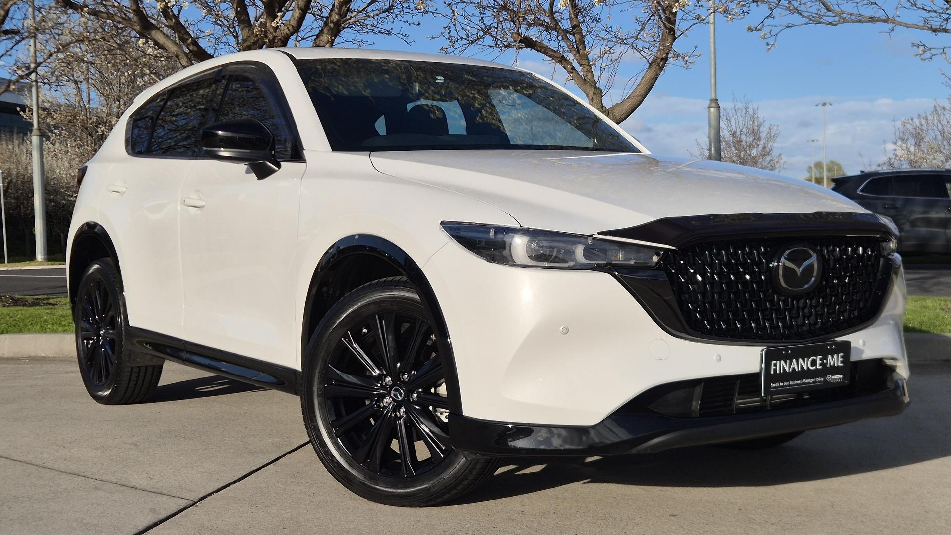 Mazda Cx-5 image 1