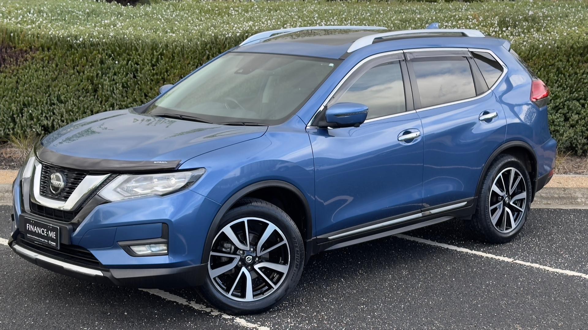Nissan X-trail image 4