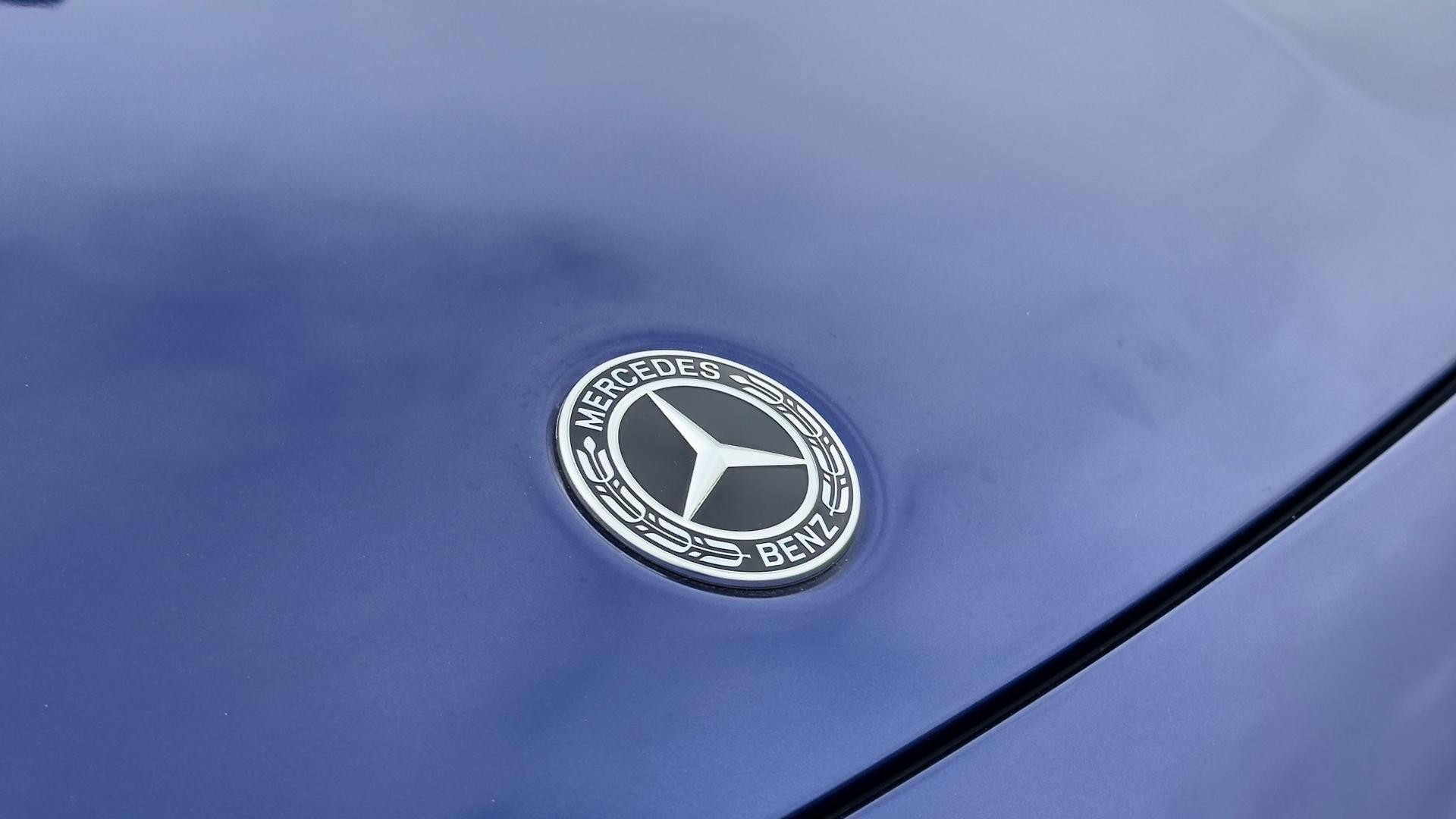 Mercedes Benz Glb-class image 3
