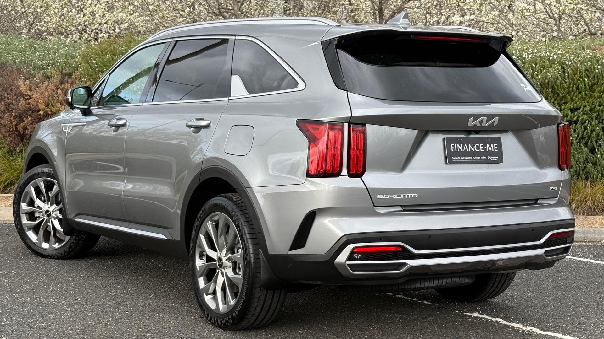 Kia Sorento image 4