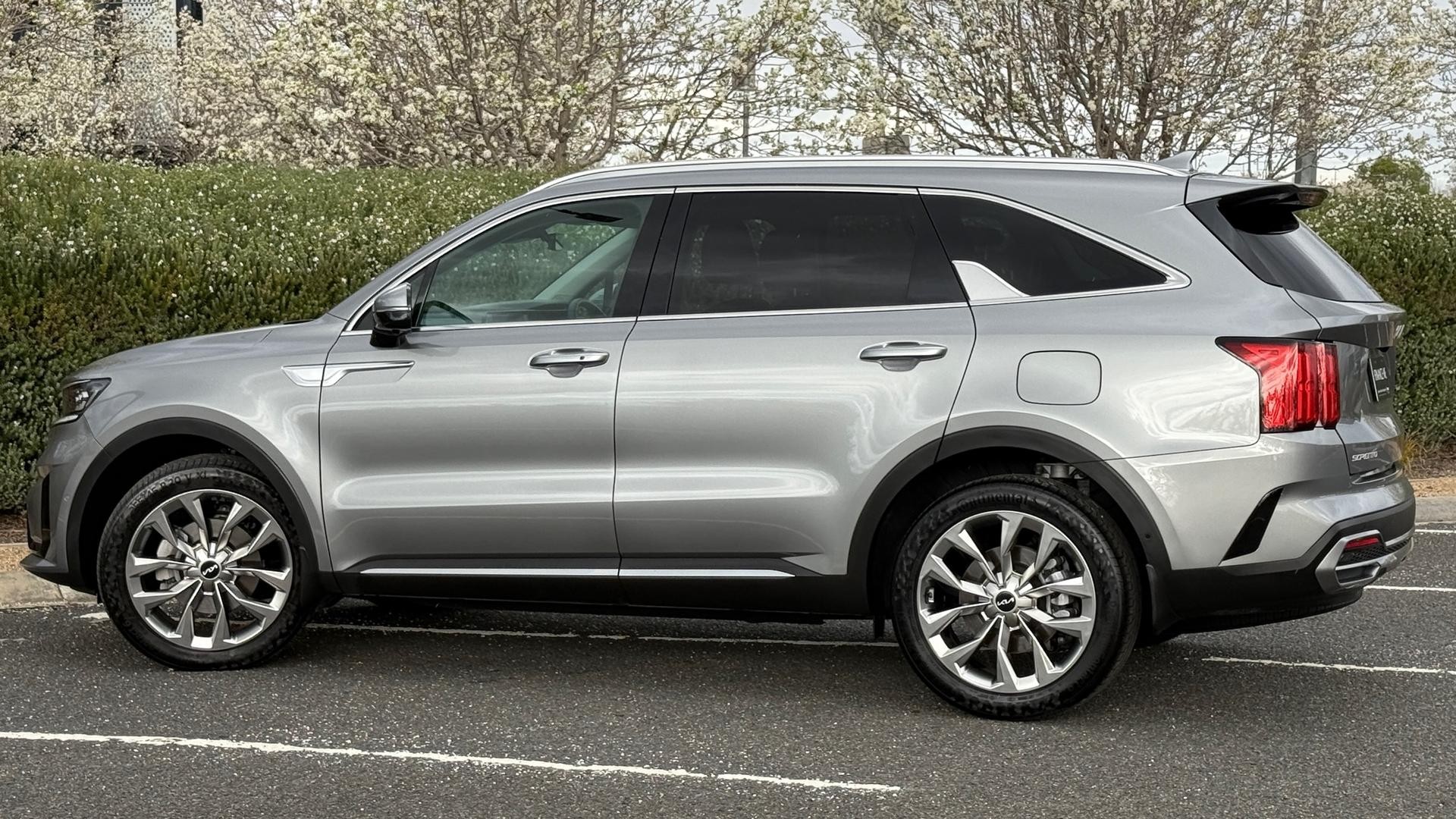 Kia Sorento image 3