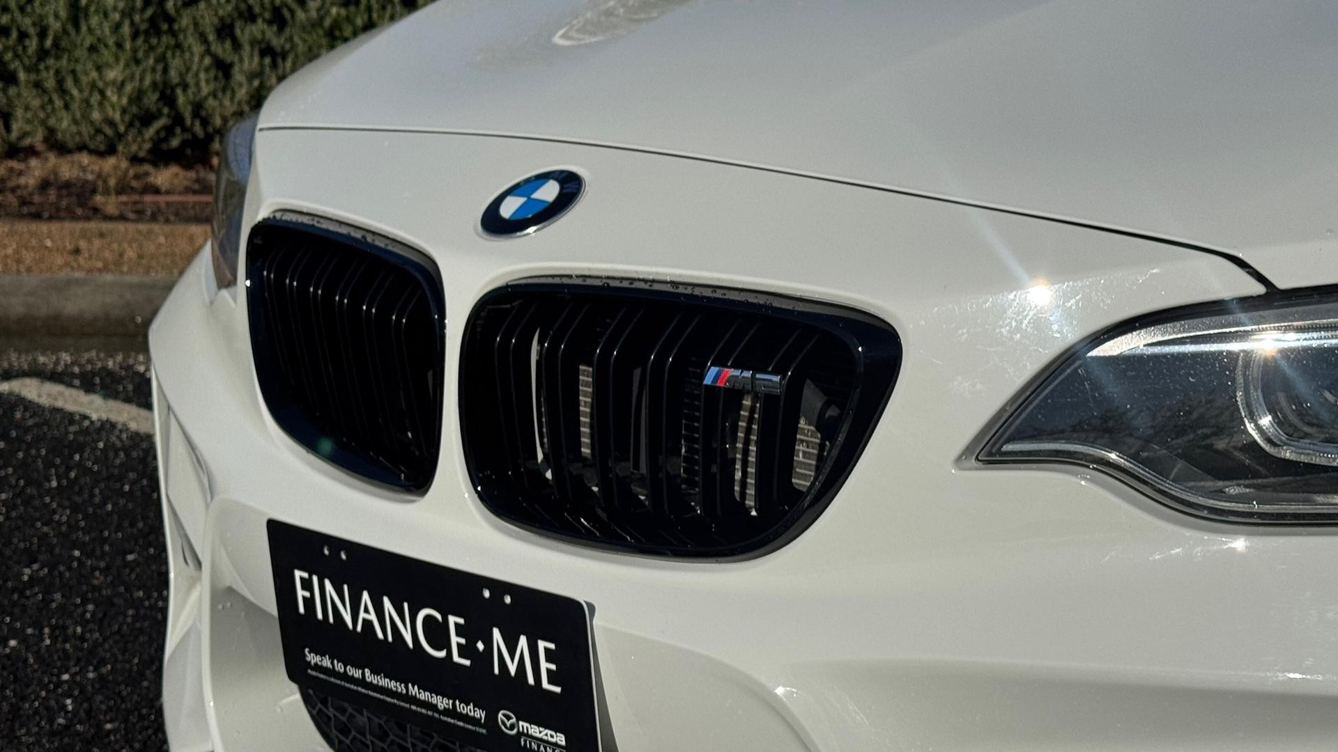 BMW M2 image 2
