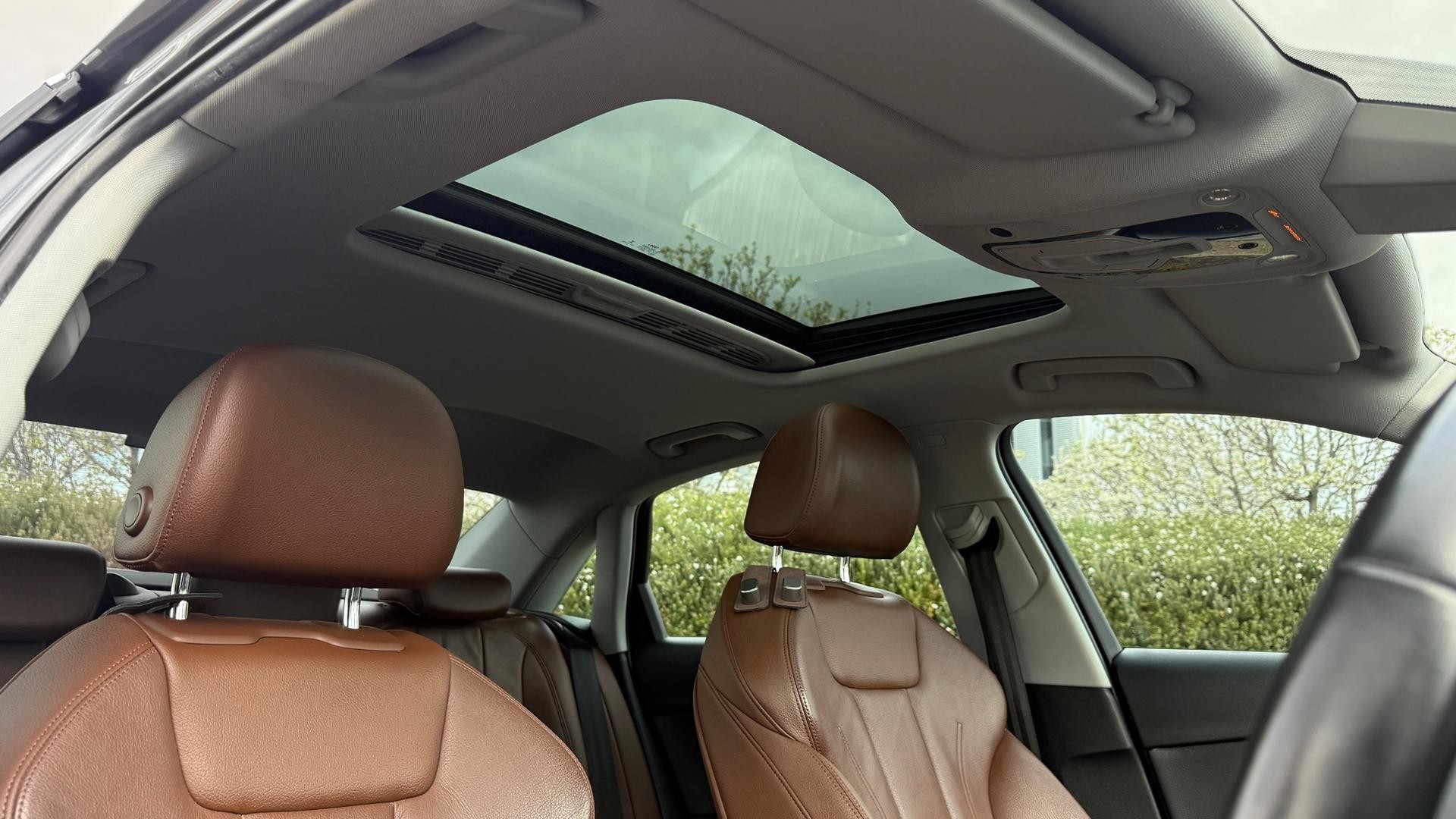 Audi A4 image 3