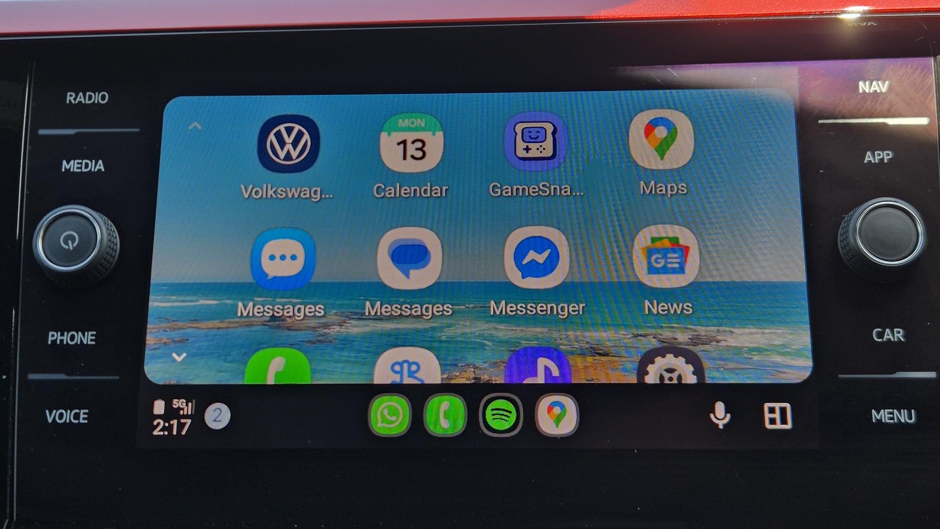 Volkswagen Polo image 2