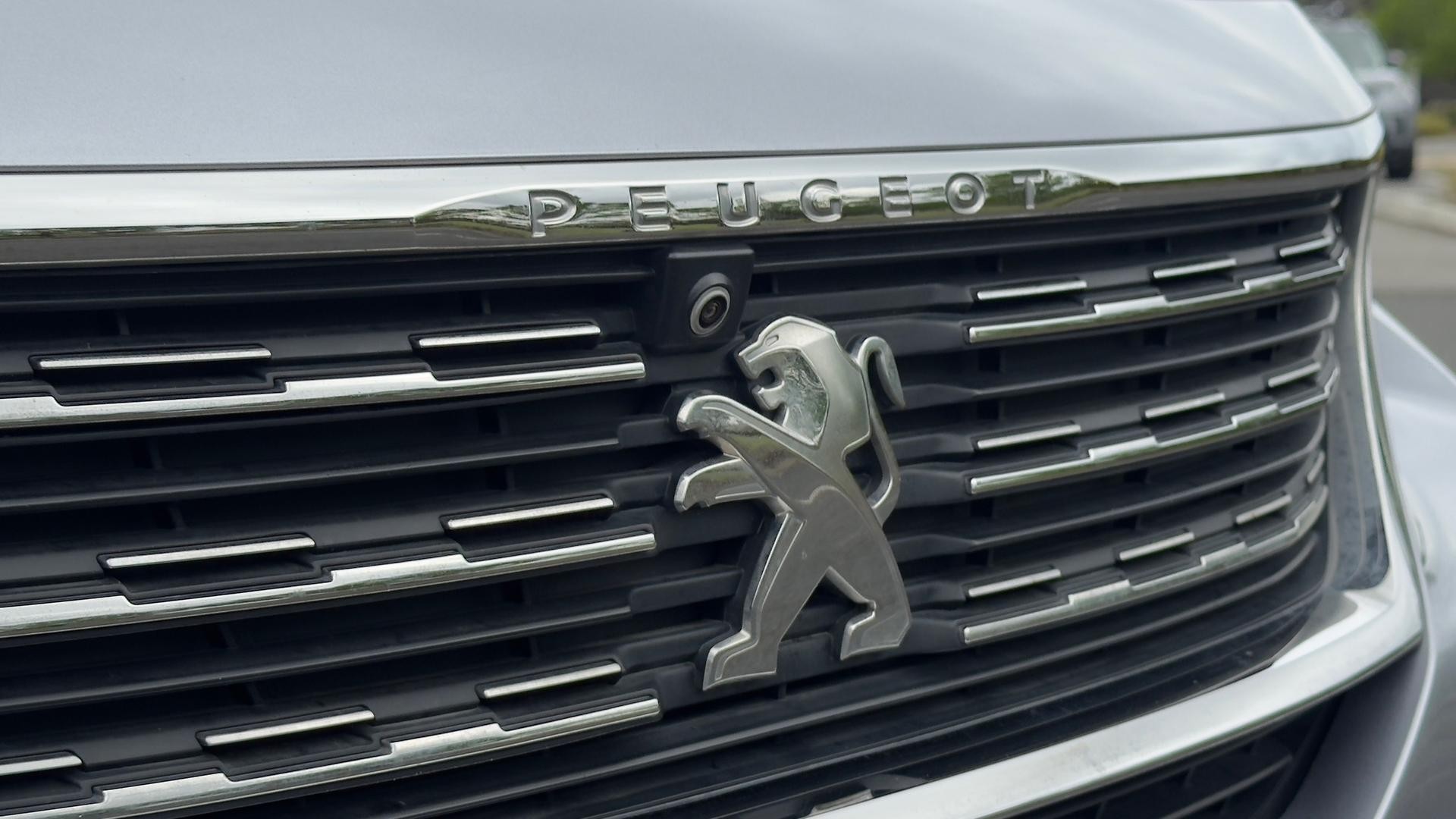 Peugeot 5008 image 3