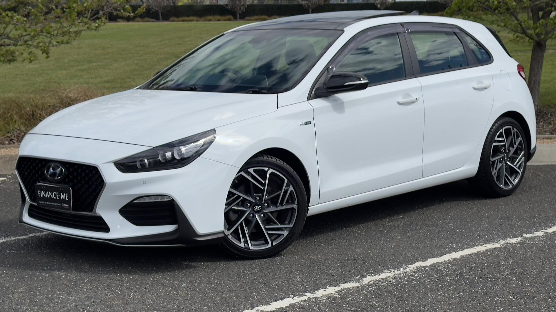 Hyundai I30 image 2