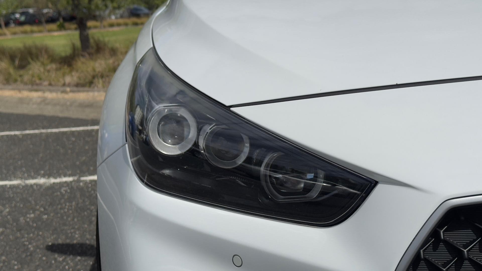 Hyundai I30 image 4