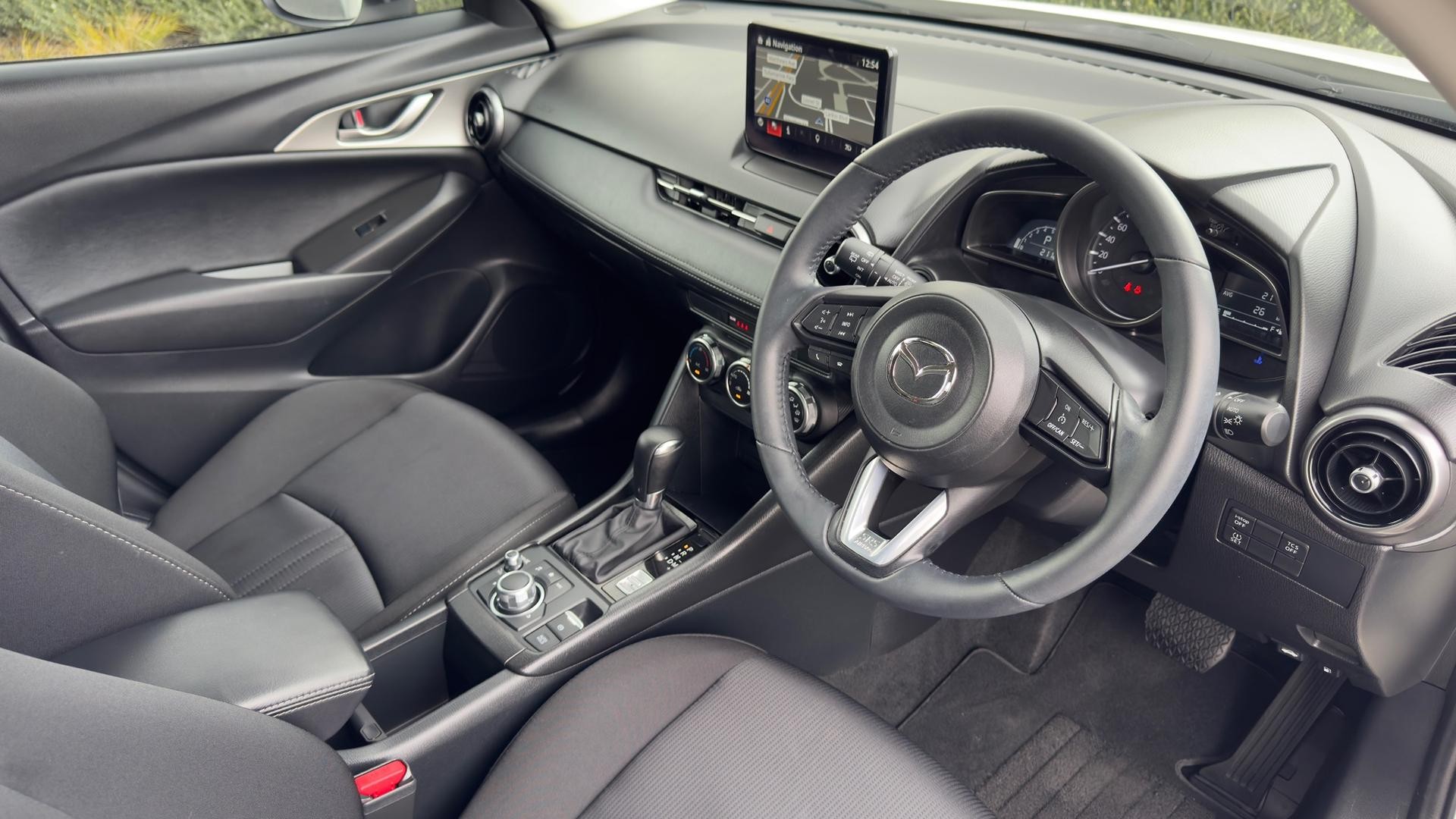 Mazda Cx-3 image 4