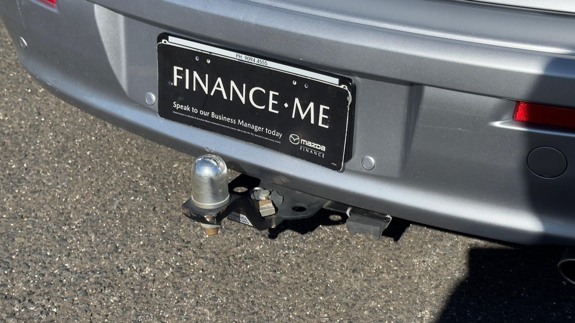 Mitsubishi Lancer image 3