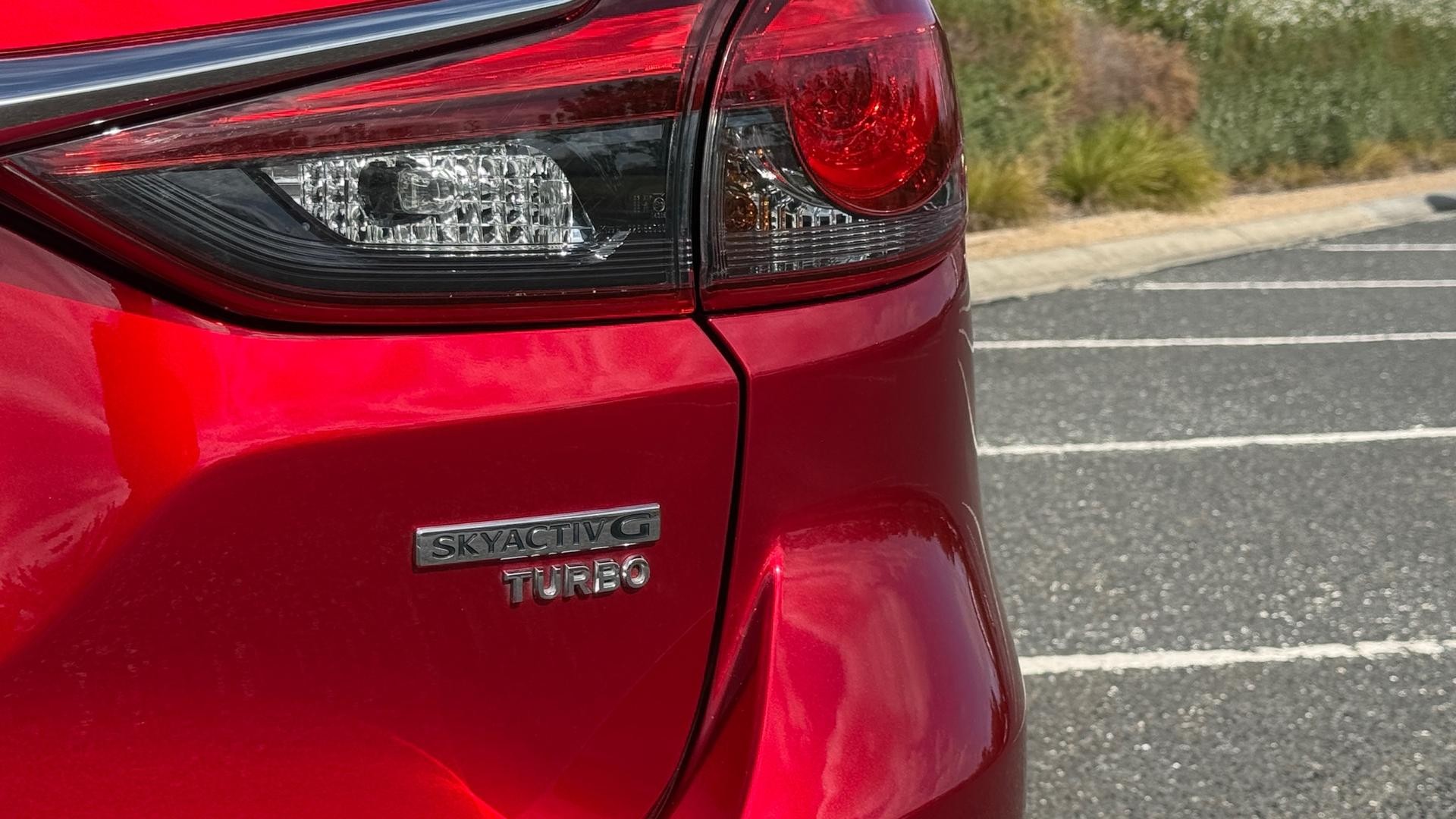Mazda 6 image 3