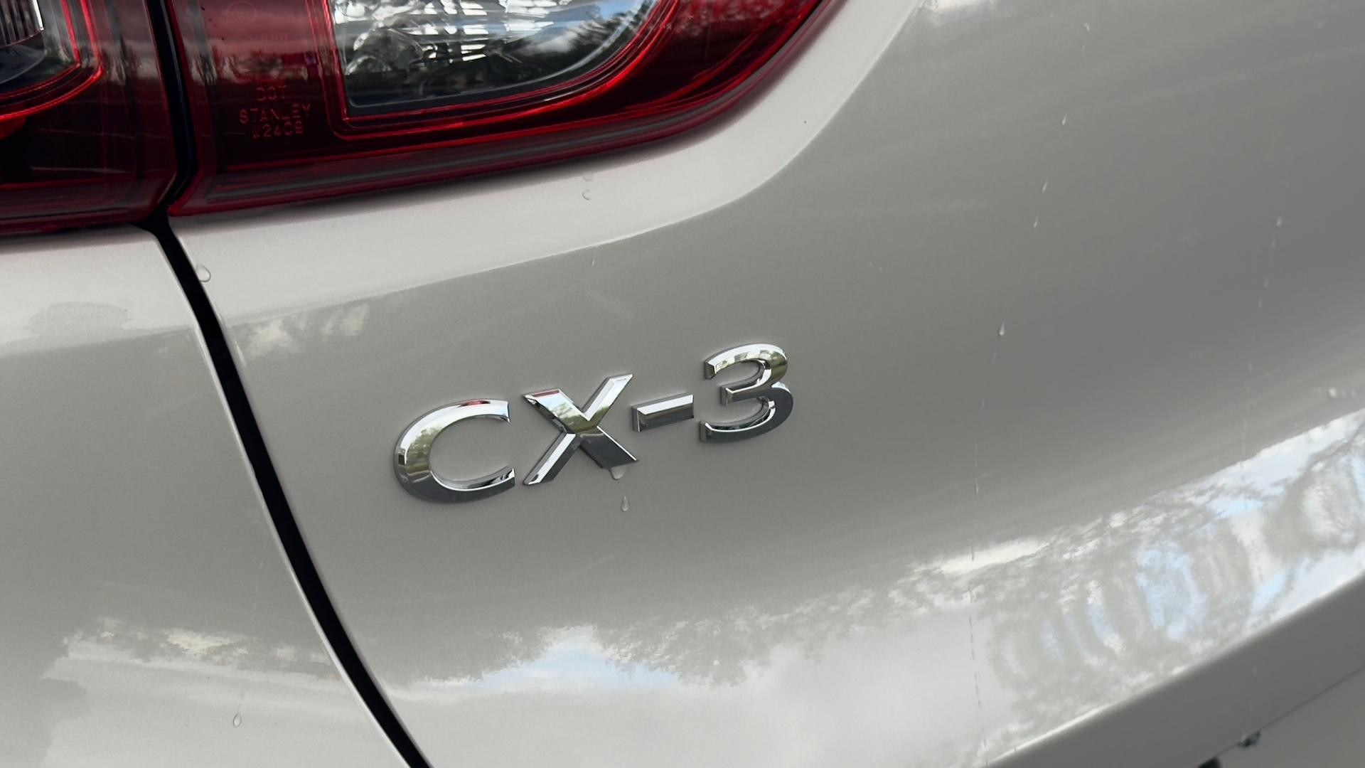 Mazda Cx-3 image 3