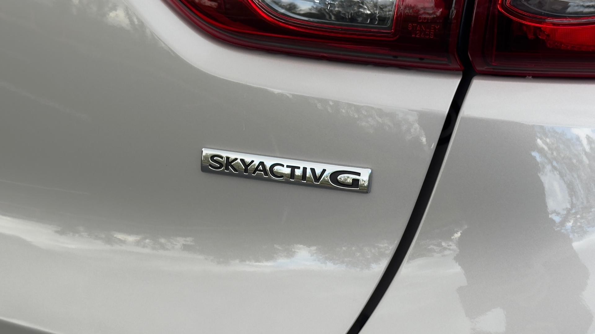 Mazda Cx-3 image 4