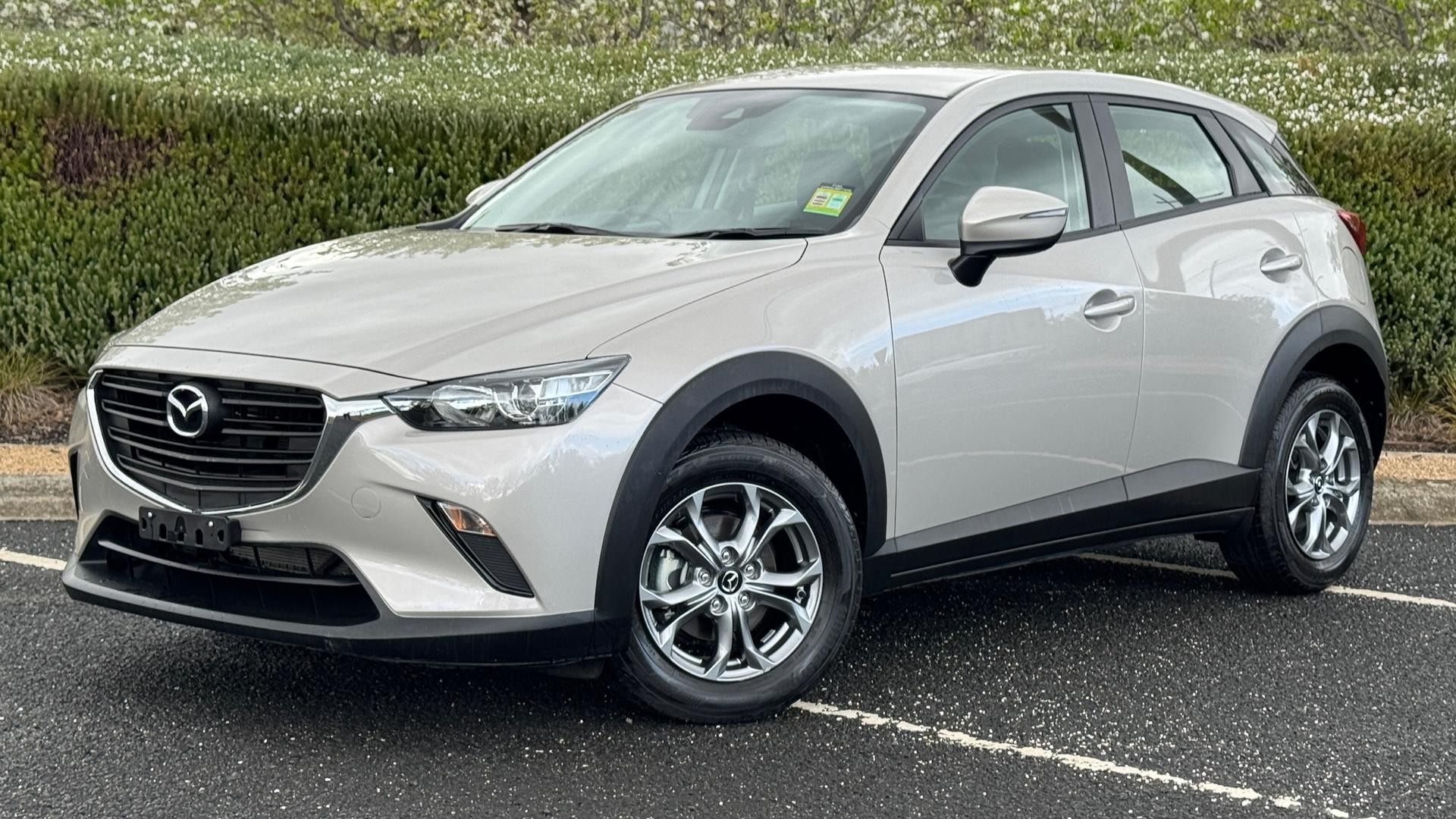 Mazda Cx-3 image 2
