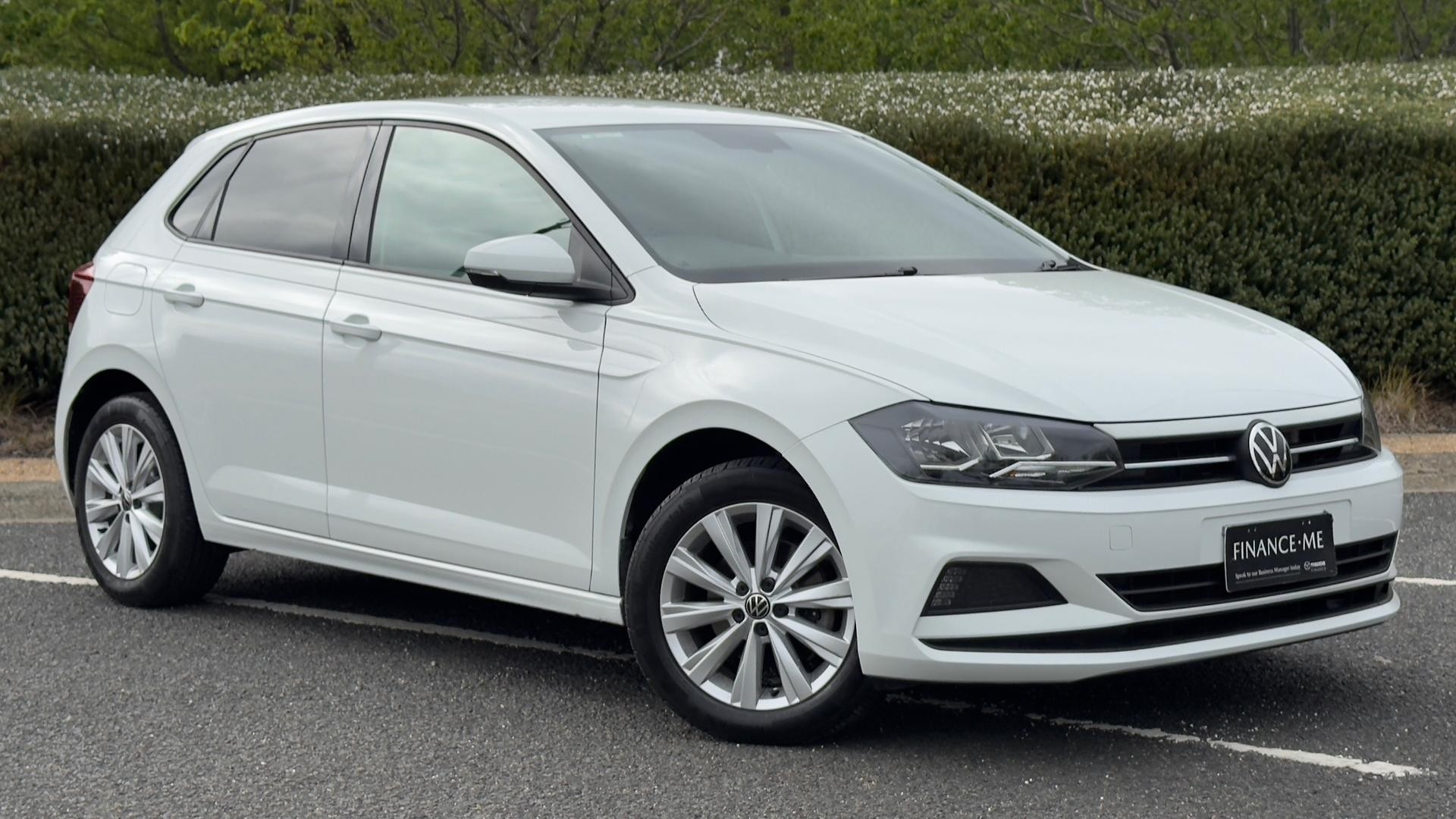 Volkswagen Polo image 1