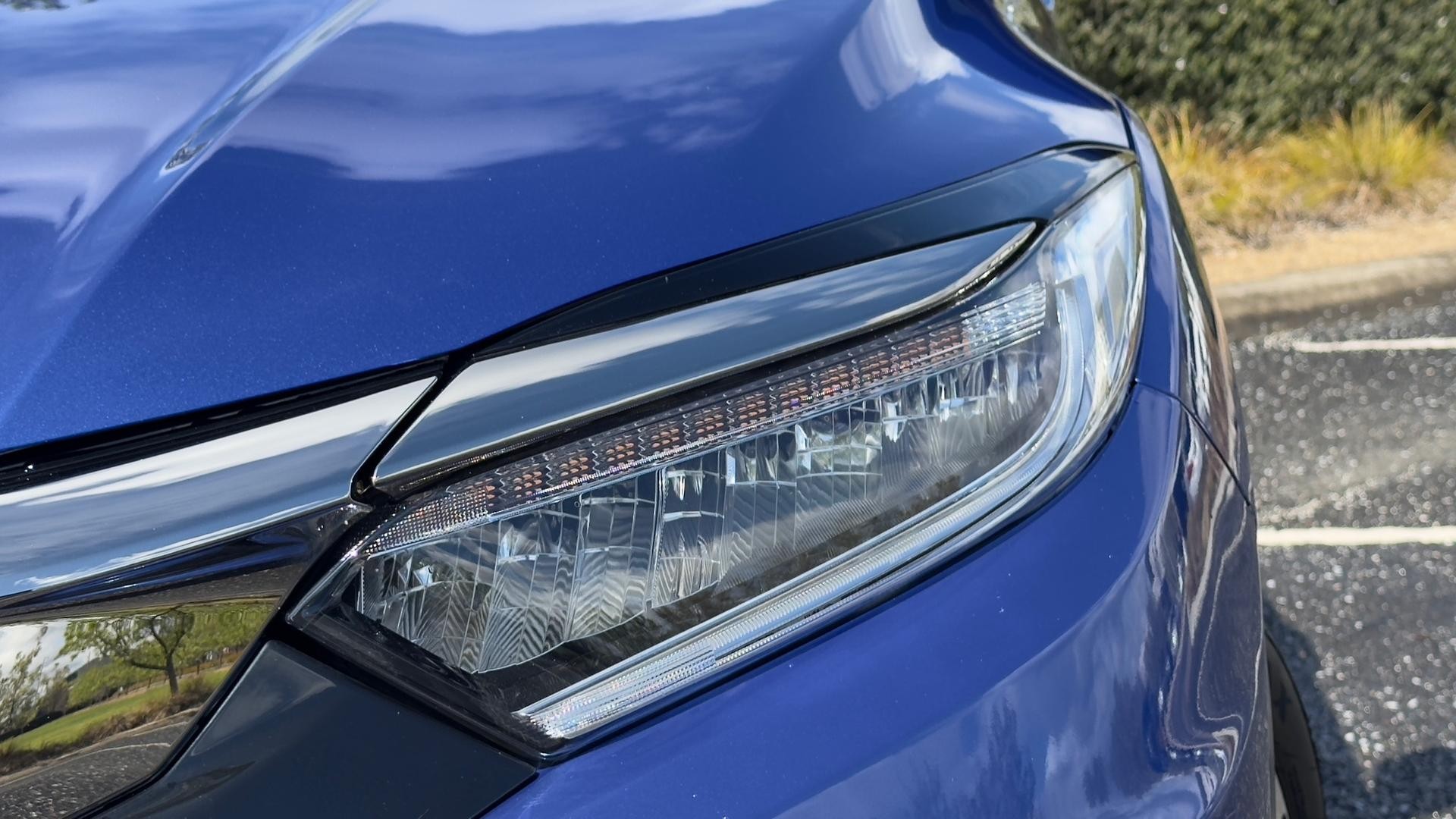 Honda Hr-v image 3