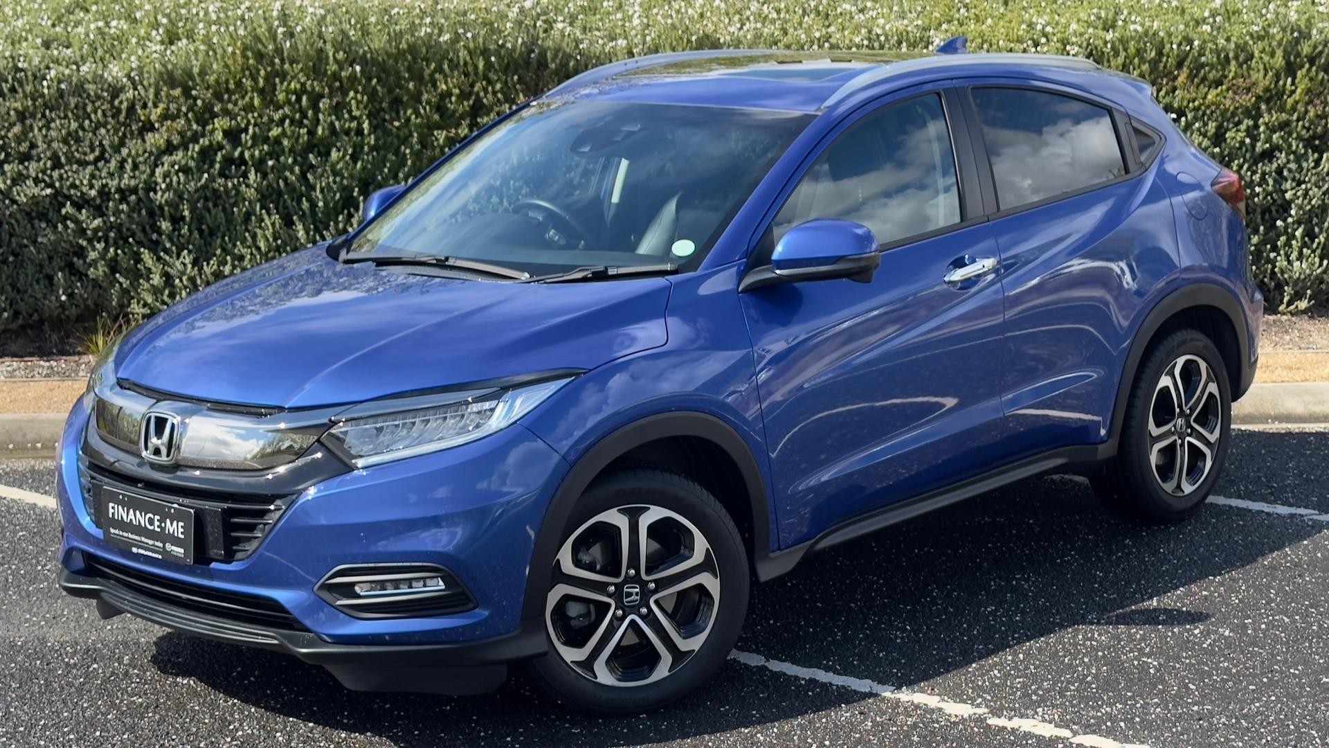 Honda Hr-v image 2