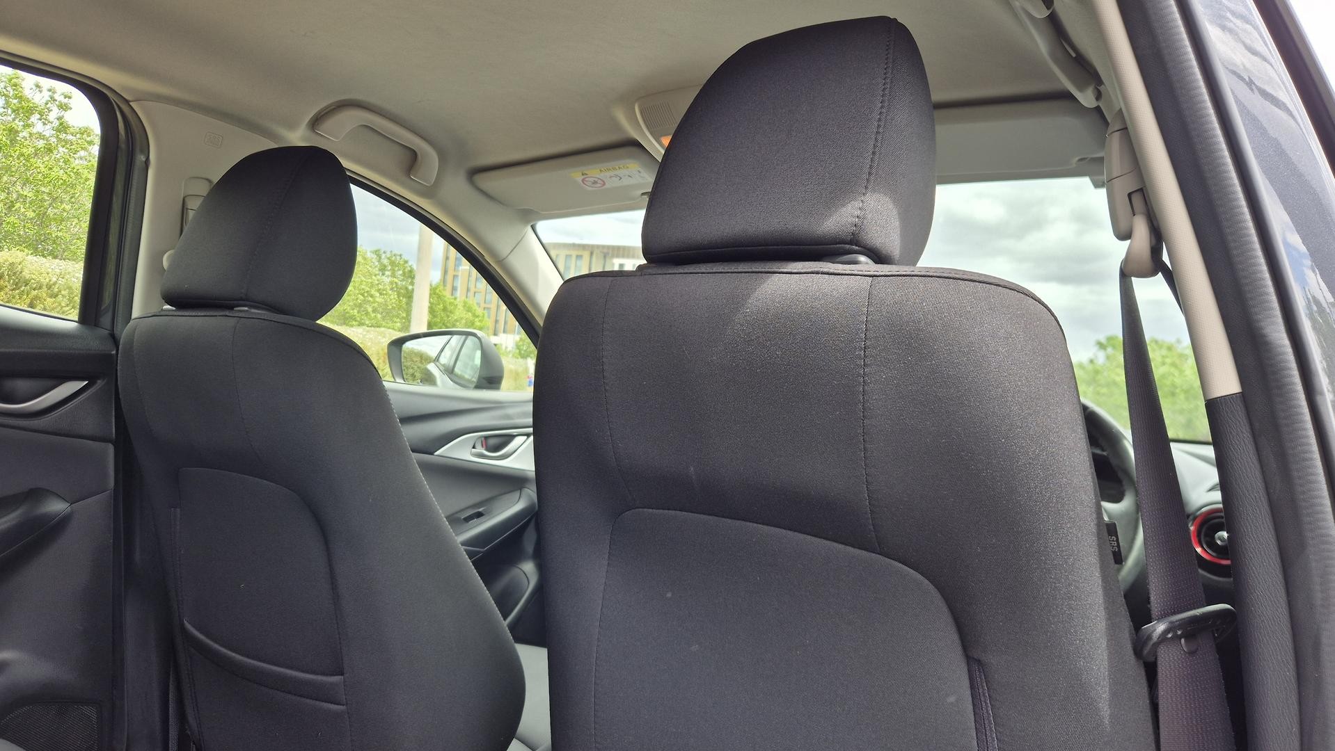 Mazda Cx-3 image 4