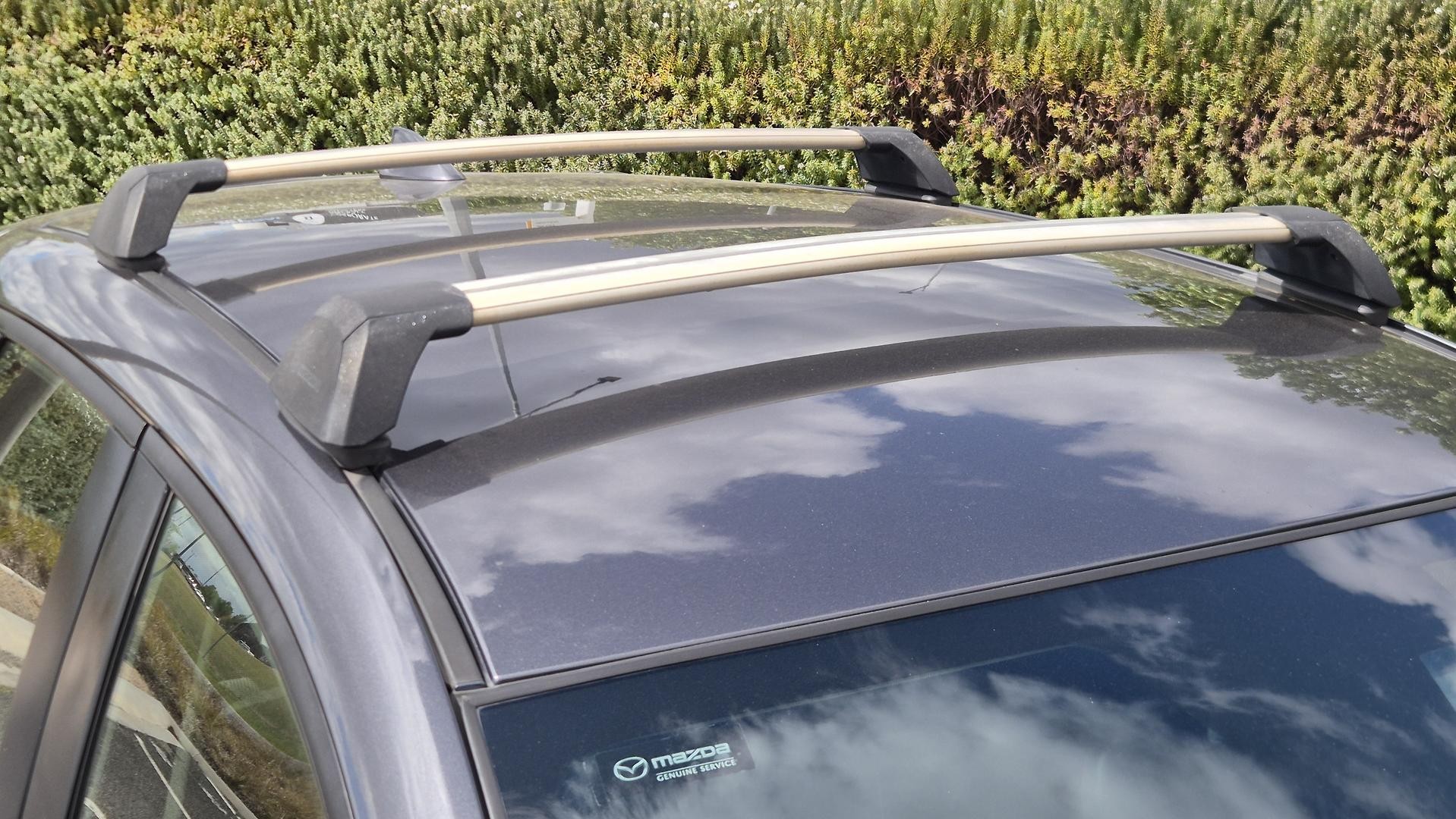 Mazda Cx-3 image 3