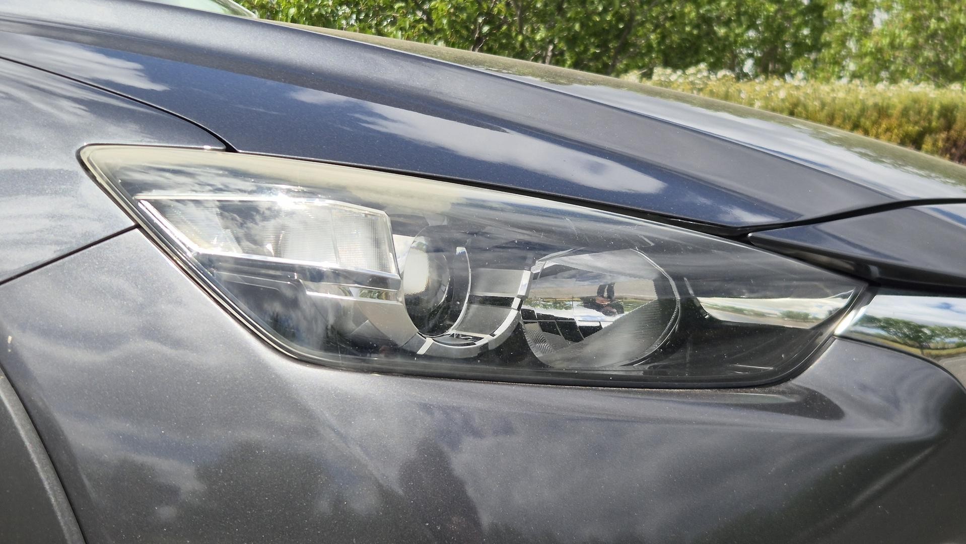 Mazda Cx-3 image 2