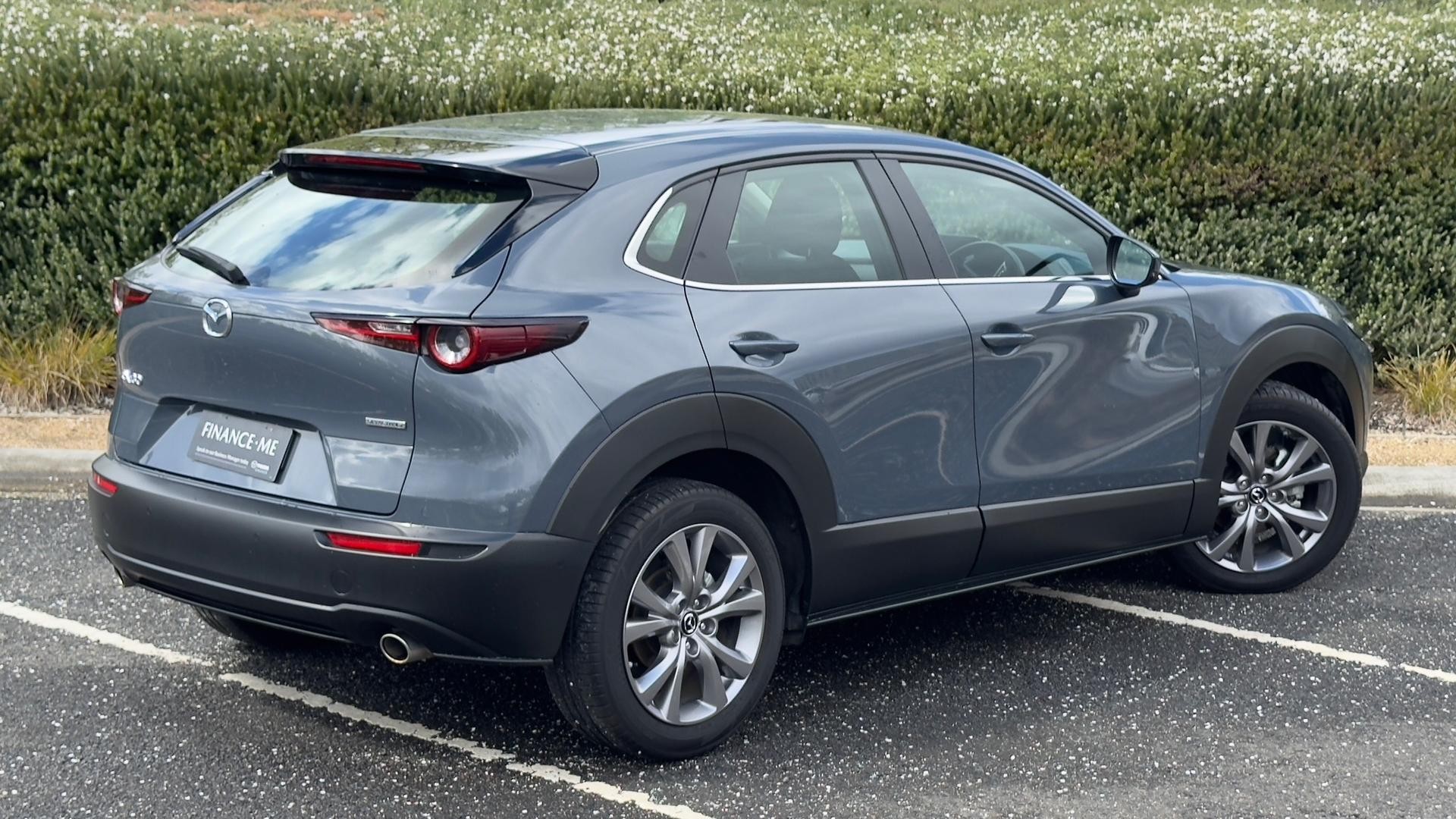 Mazda Cx-30 image 2
