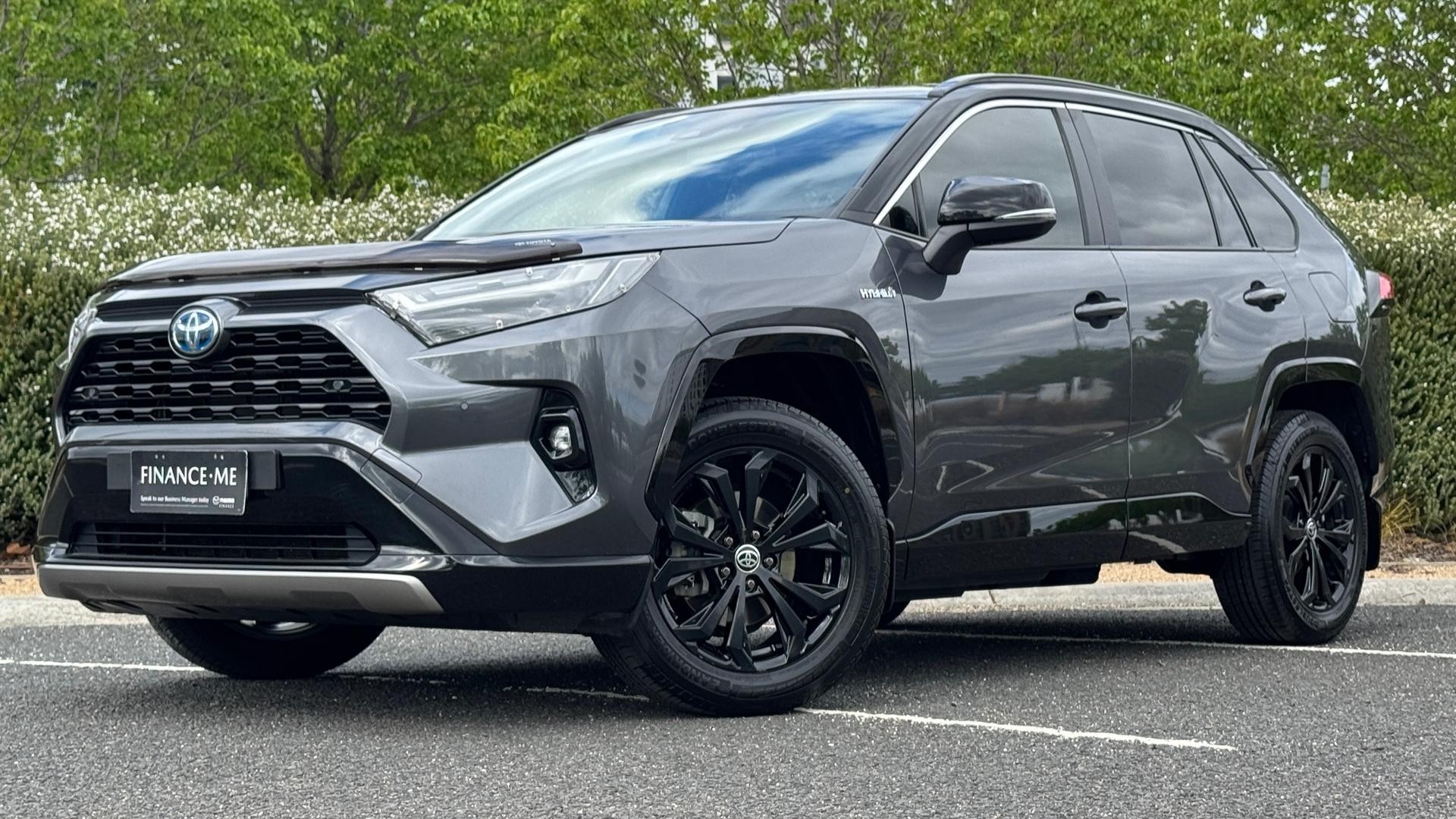 Toyota Rav4 image 2