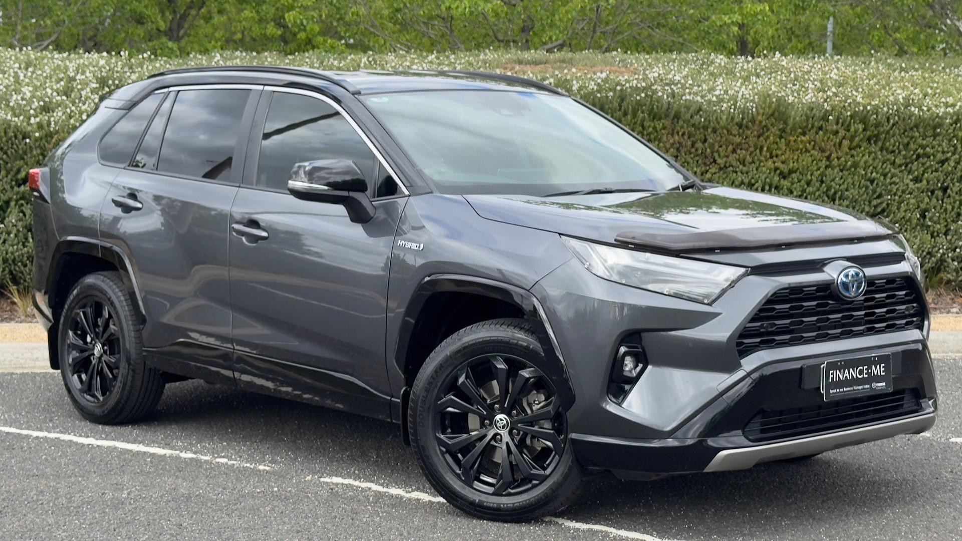 Toyota Rav4 image 1