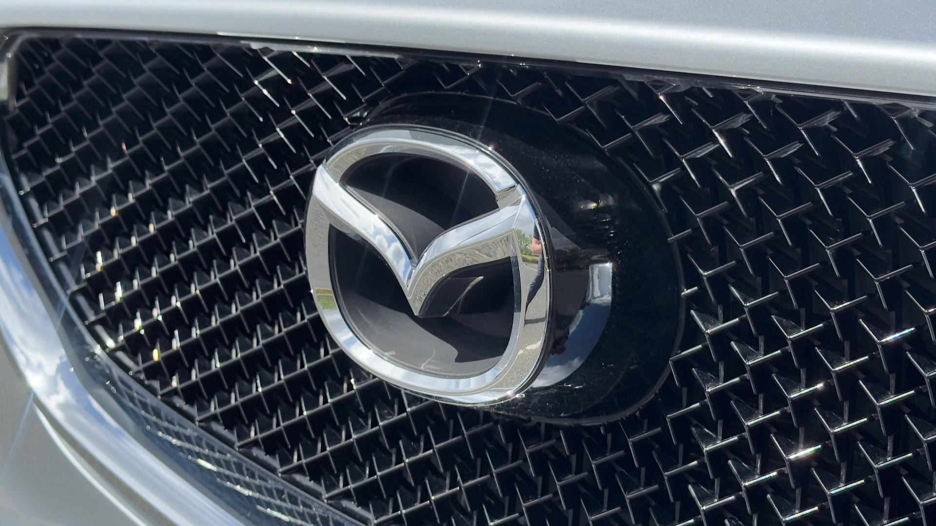 Mazda Cx-5 image 3