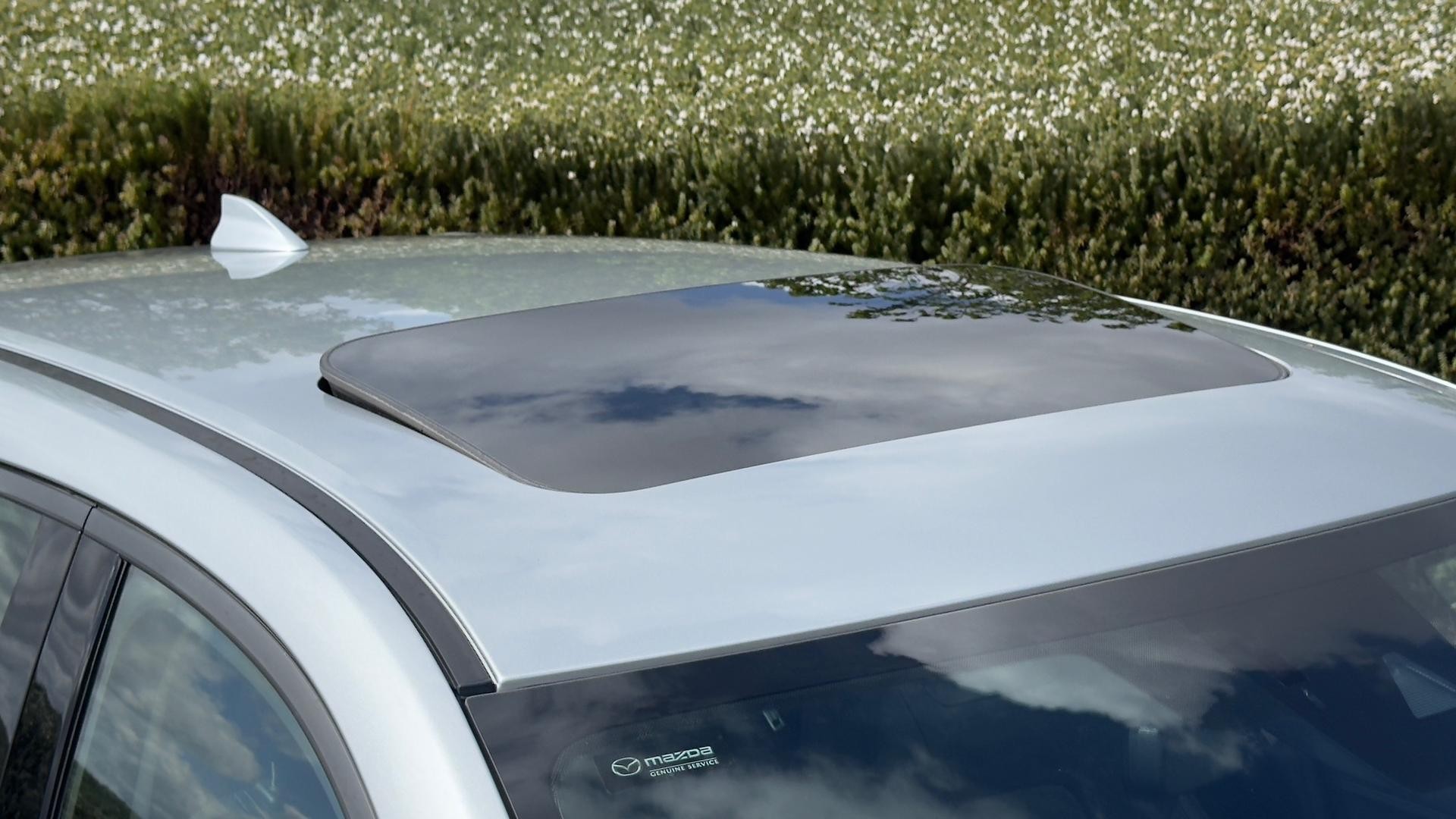 Mazda Cx-5 image 4