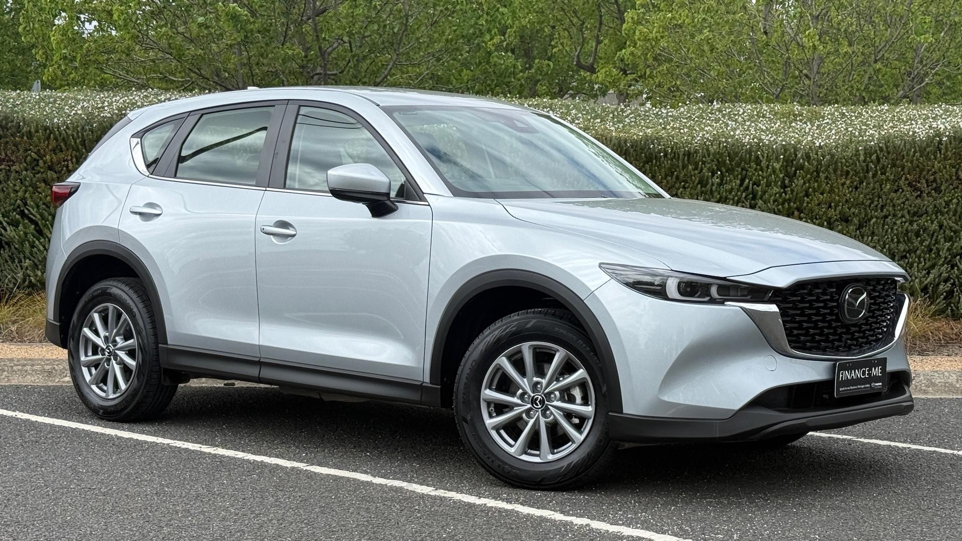 Mazda Cx-5 image 1